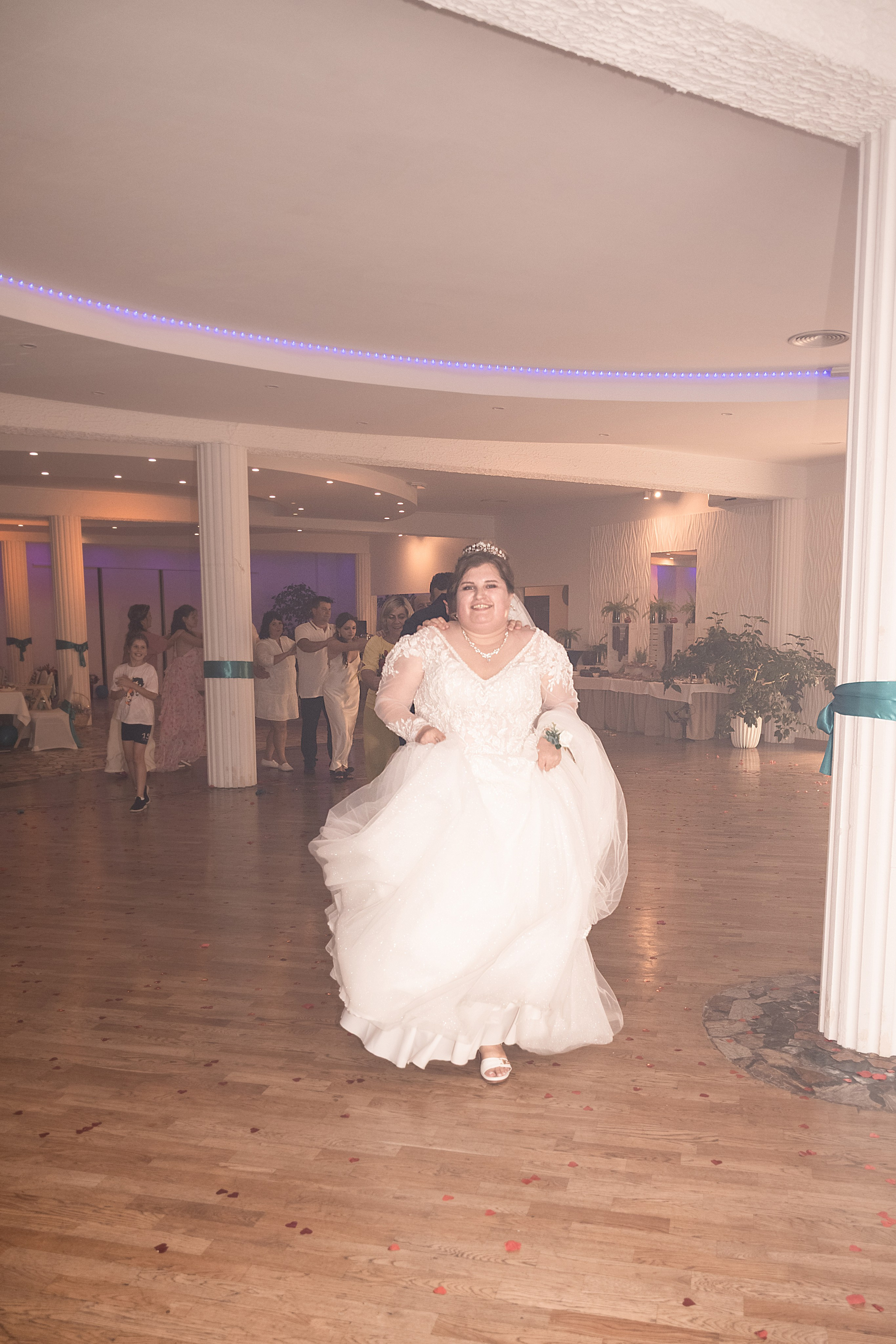 Iryna & Dmitro. VideofotKA.pl