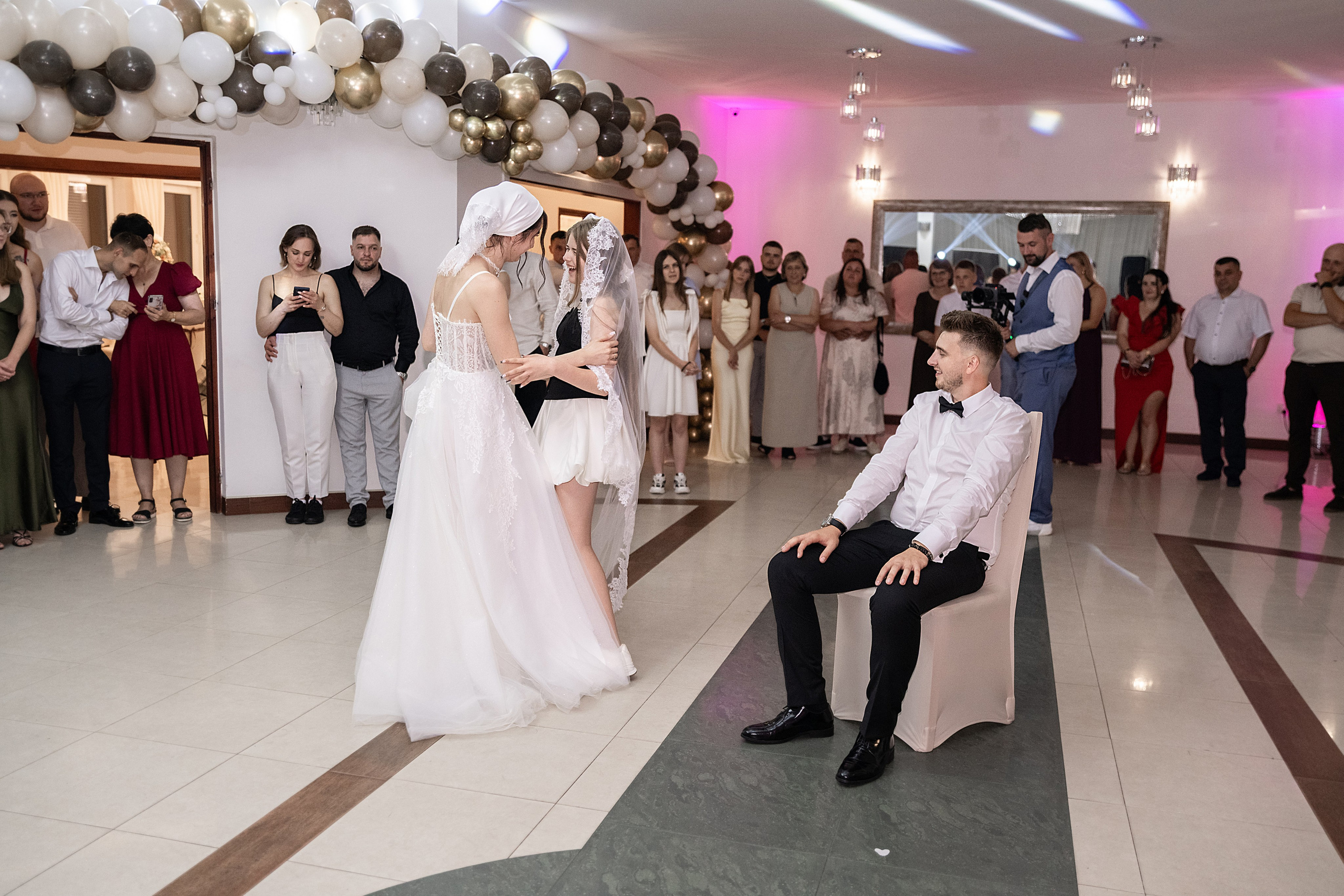Viktoria & Dariusz. VideofotKA.pl