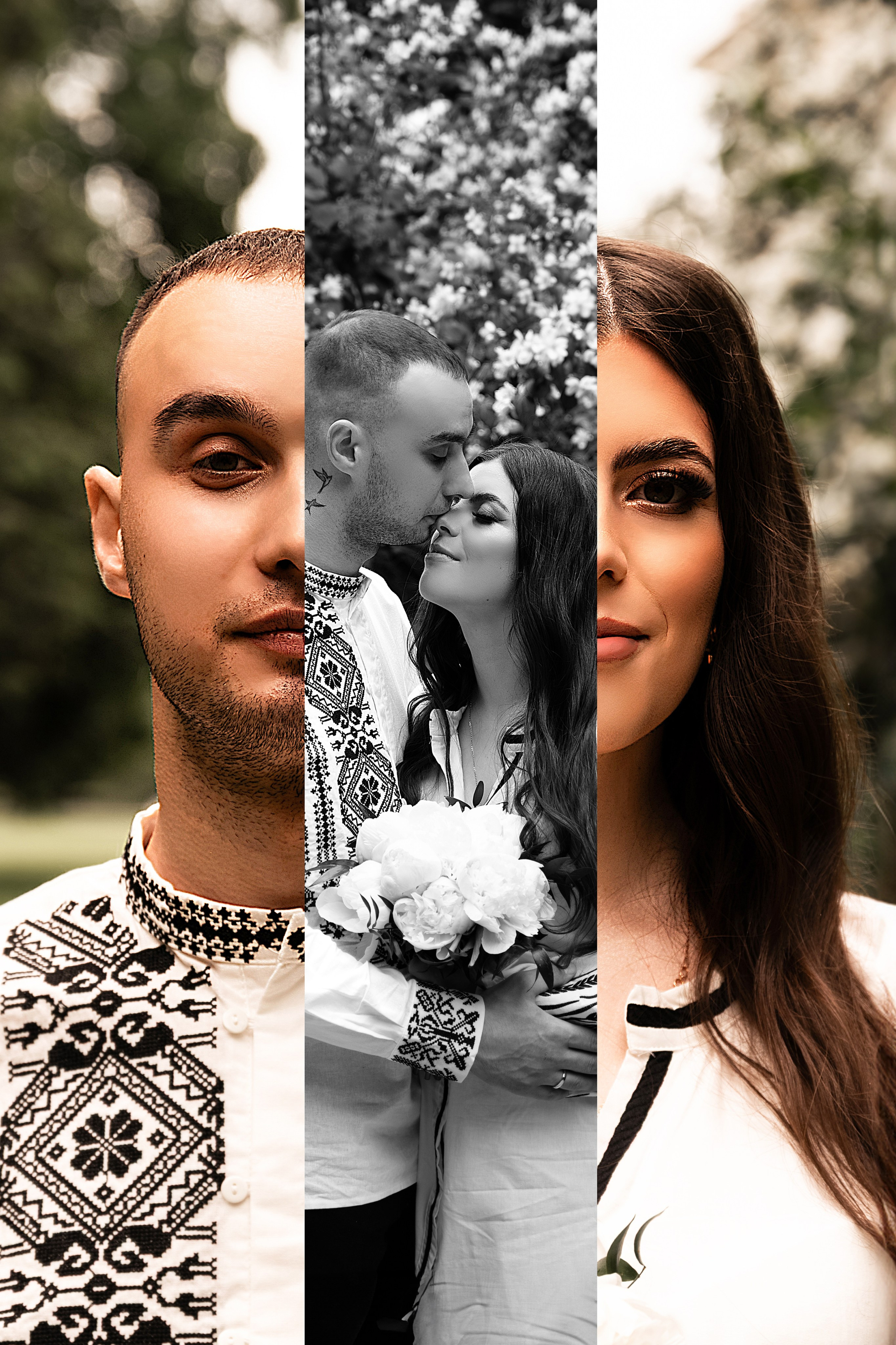 Ilia & Julia. VideofotKA.pl