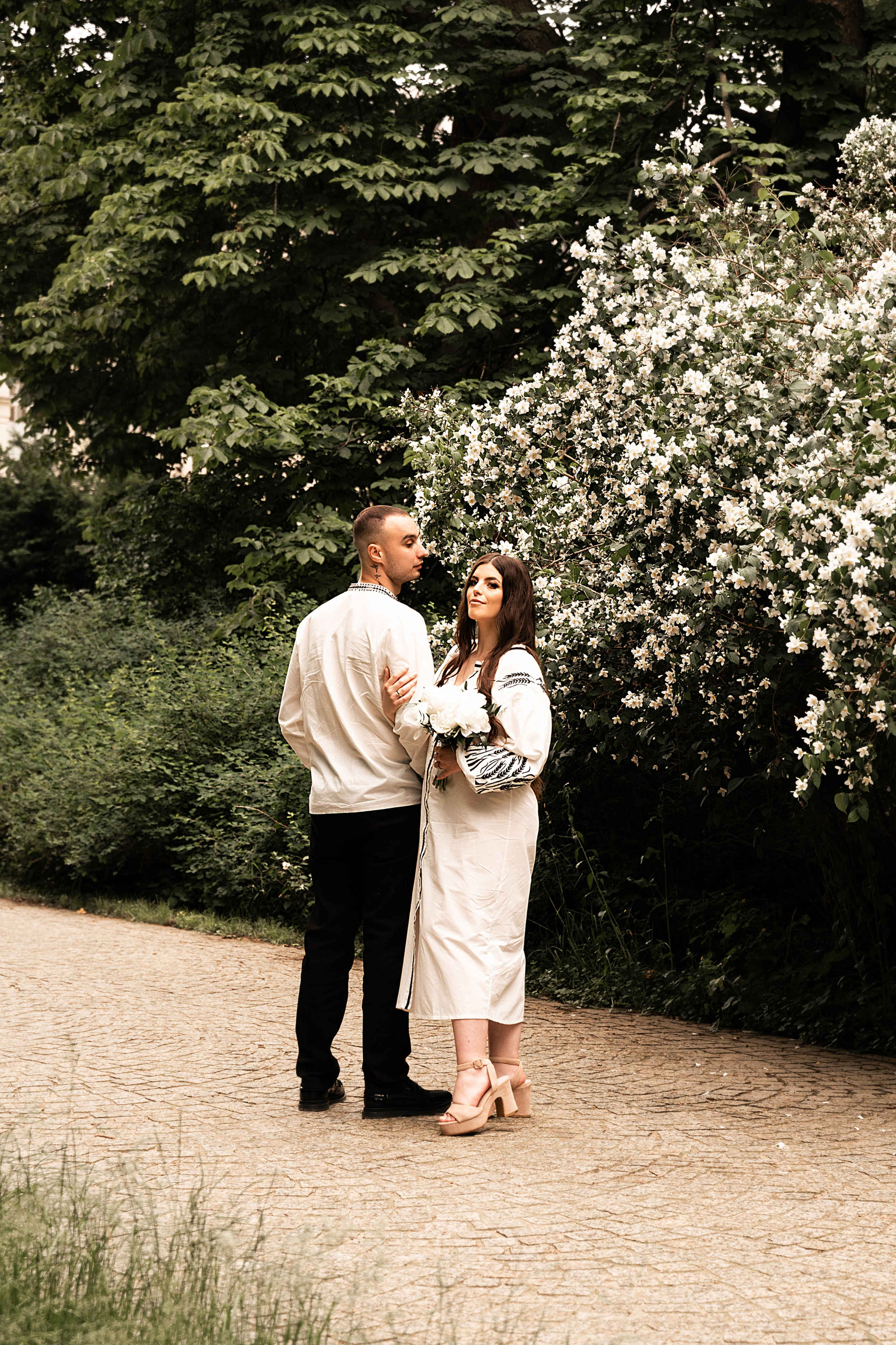 Ilia & Julia. VideofotKA.pl