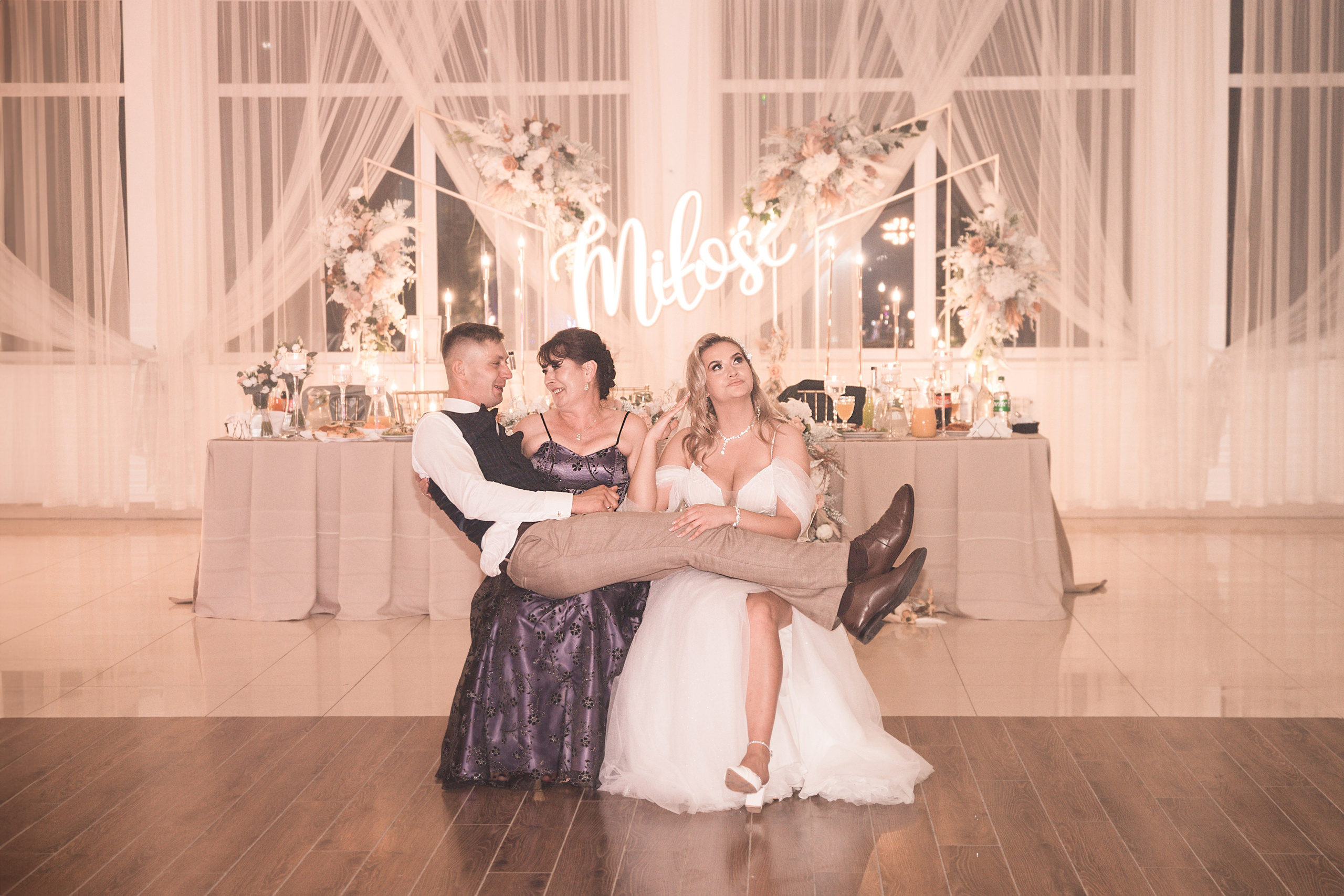 Julita & Krzysztof. VideofotKA.pl