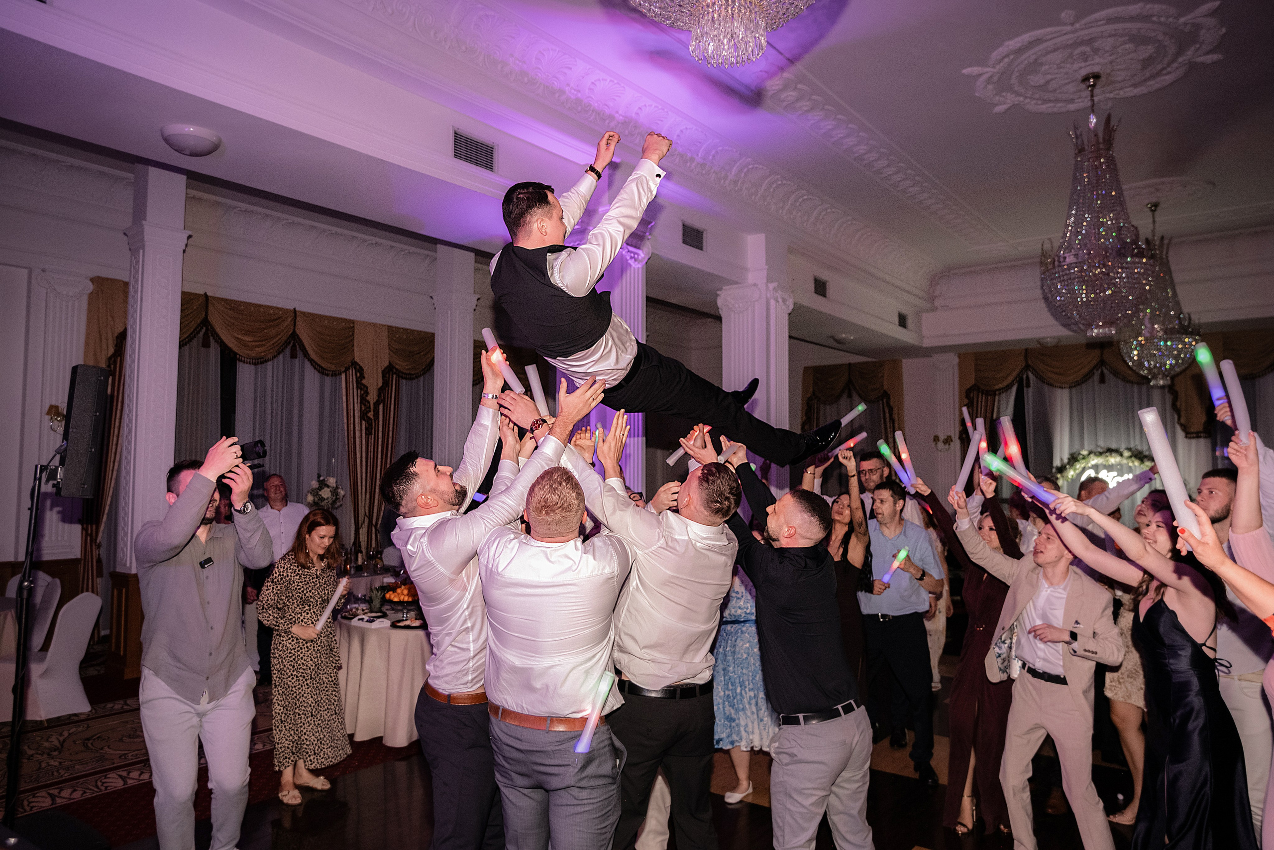 Edyta & Vladyslav. VideofotKA.pl