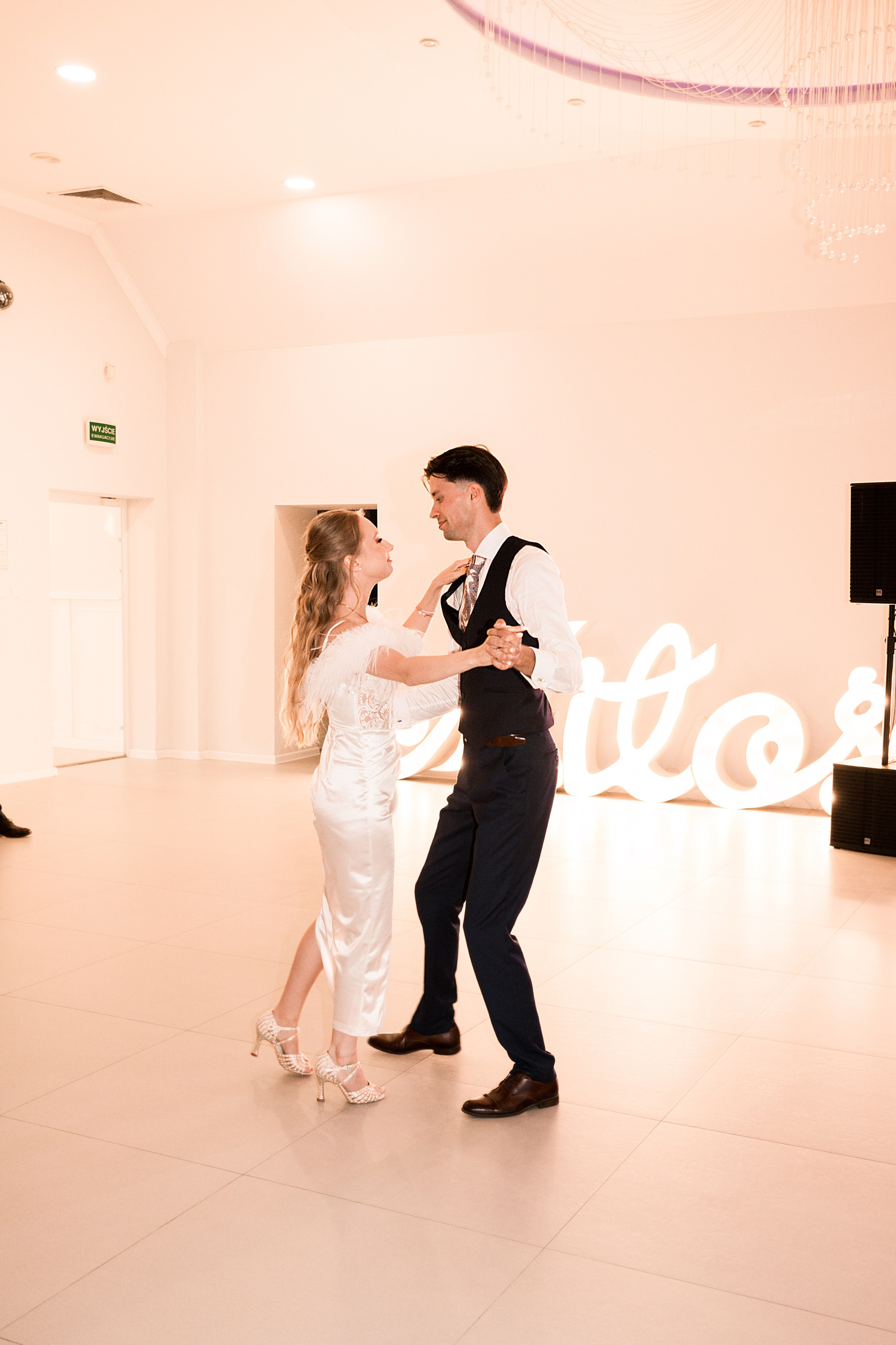 Alina & Mateusz. VideofotKA.pl