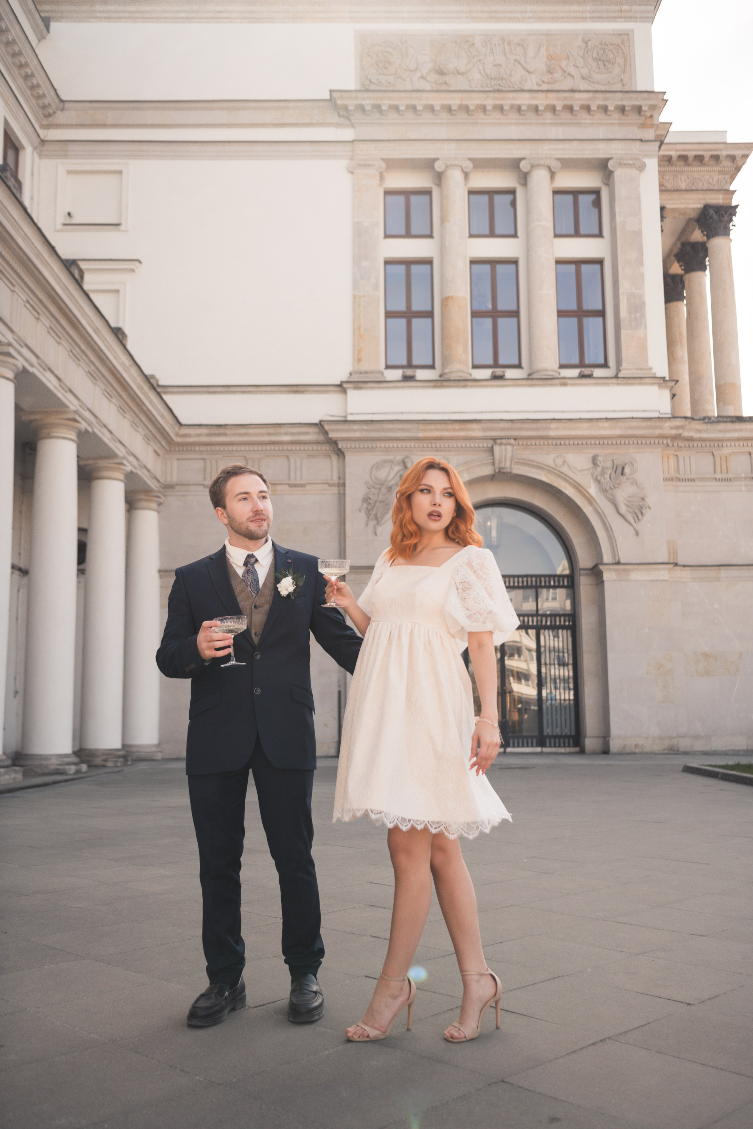 Barbara & Rusłan. VideofotKA.pl