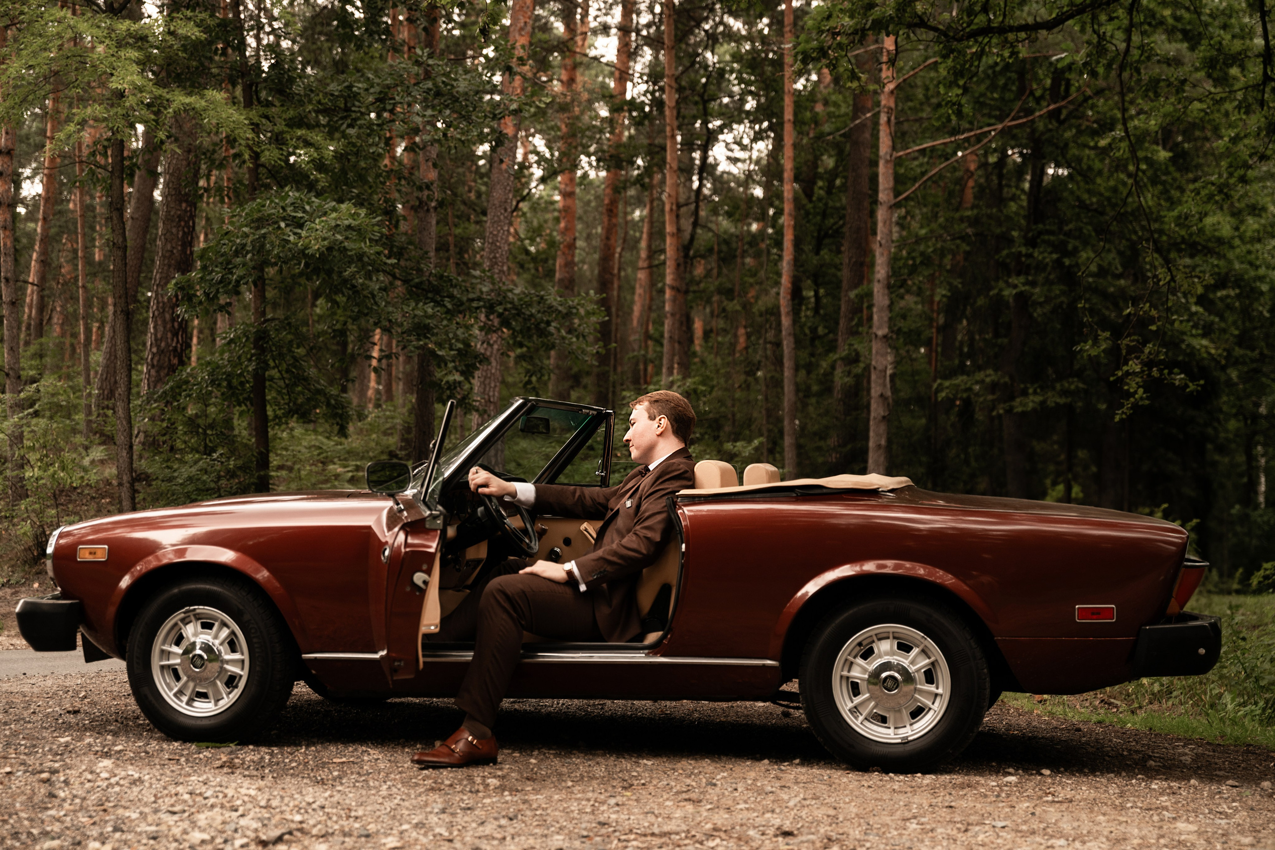 Madzia & Konrad. VideofotKA.pl