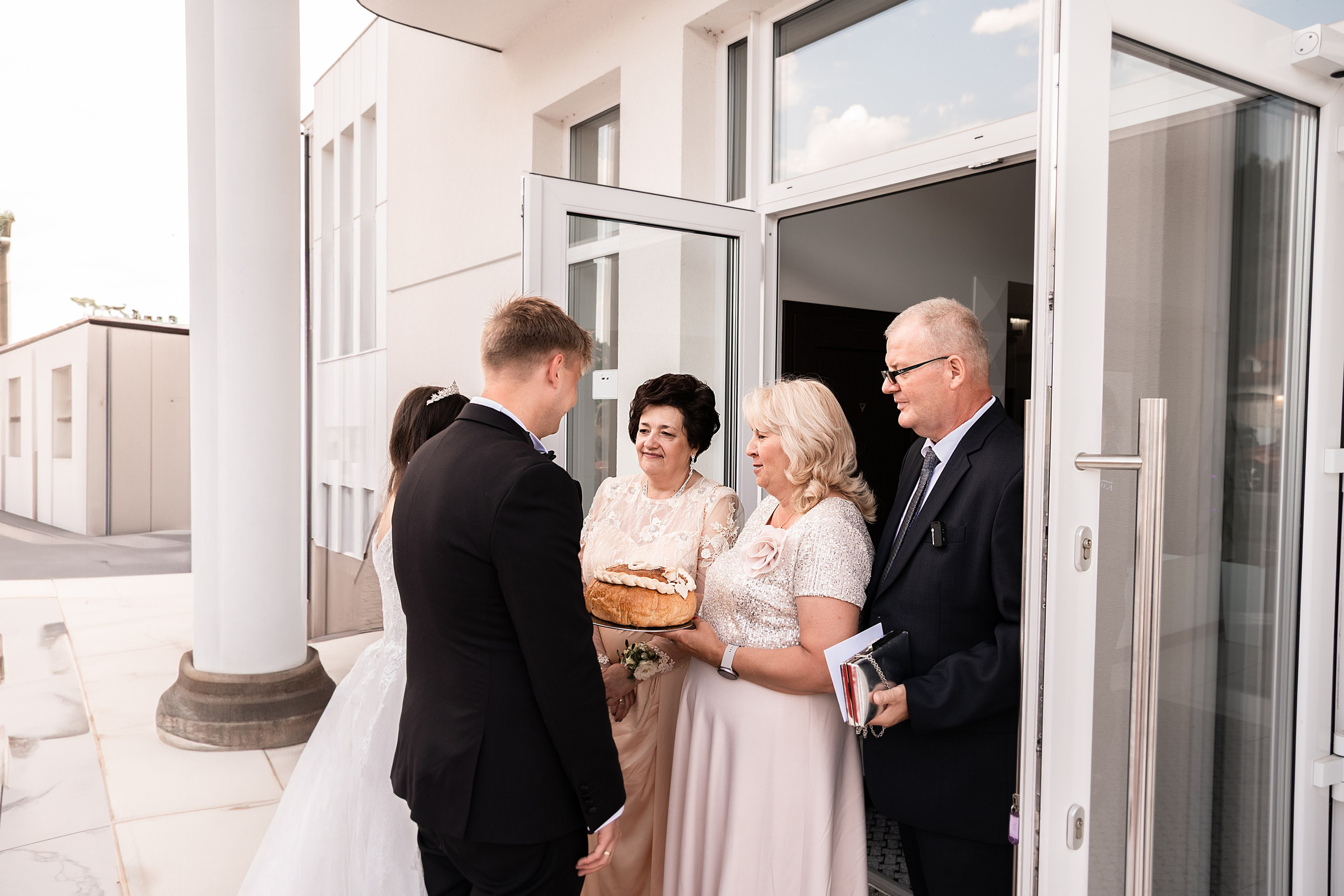 Justyna & Mateusz. VideofotKA.pl