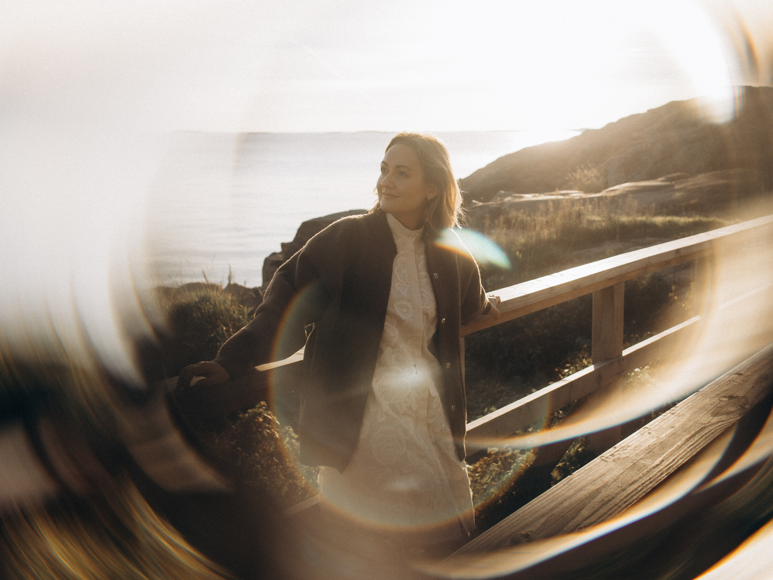 Elina. Kristina, portrait and family photographer in Helsinki