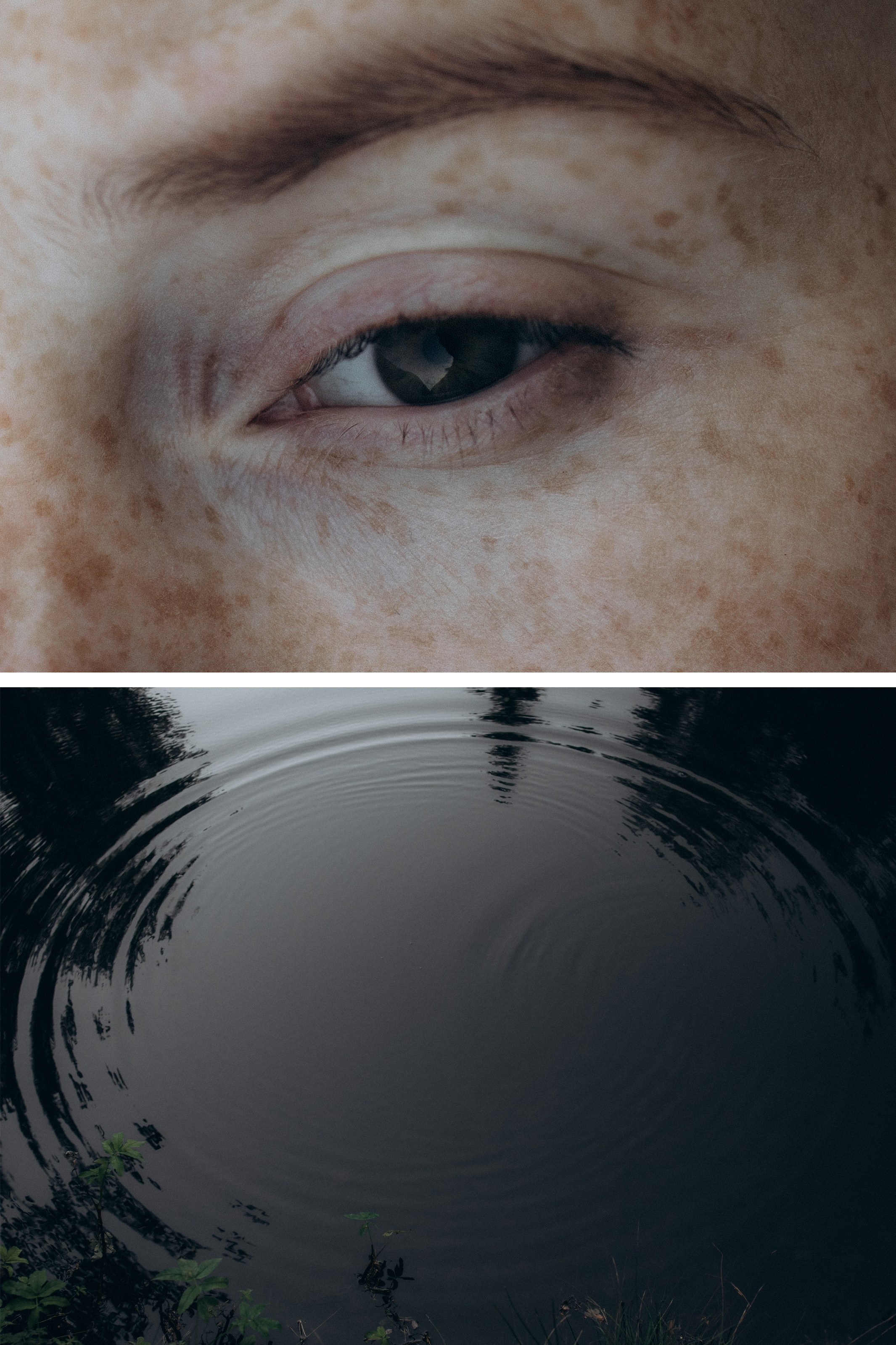 Kseniia. Kristina, portrait and family photographer in Helsinki