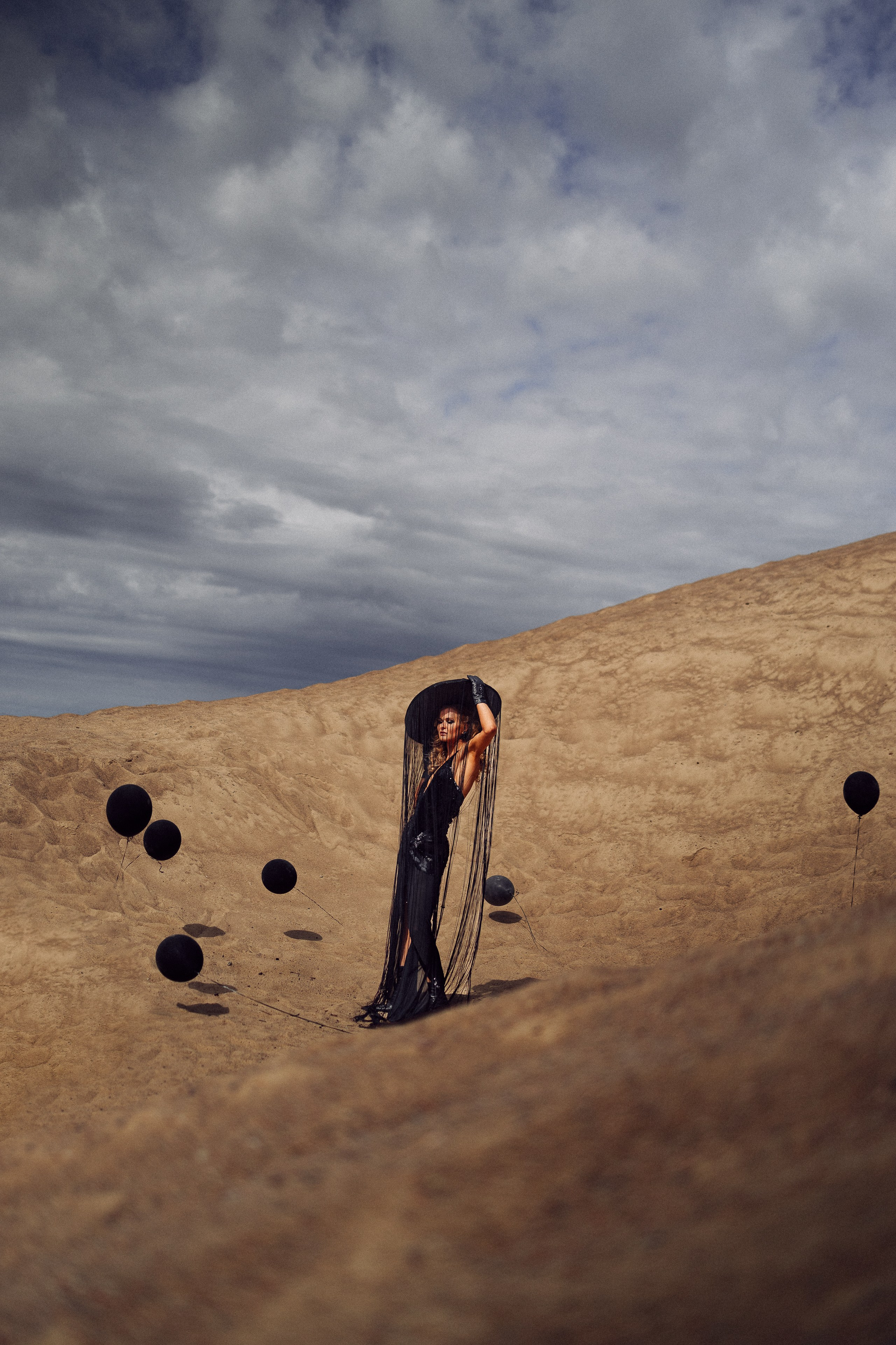 Maarja Põld, Editorial 03.06.2023. Portree- ja perefotograaf Anton Hansen Tallinnas, Eestis