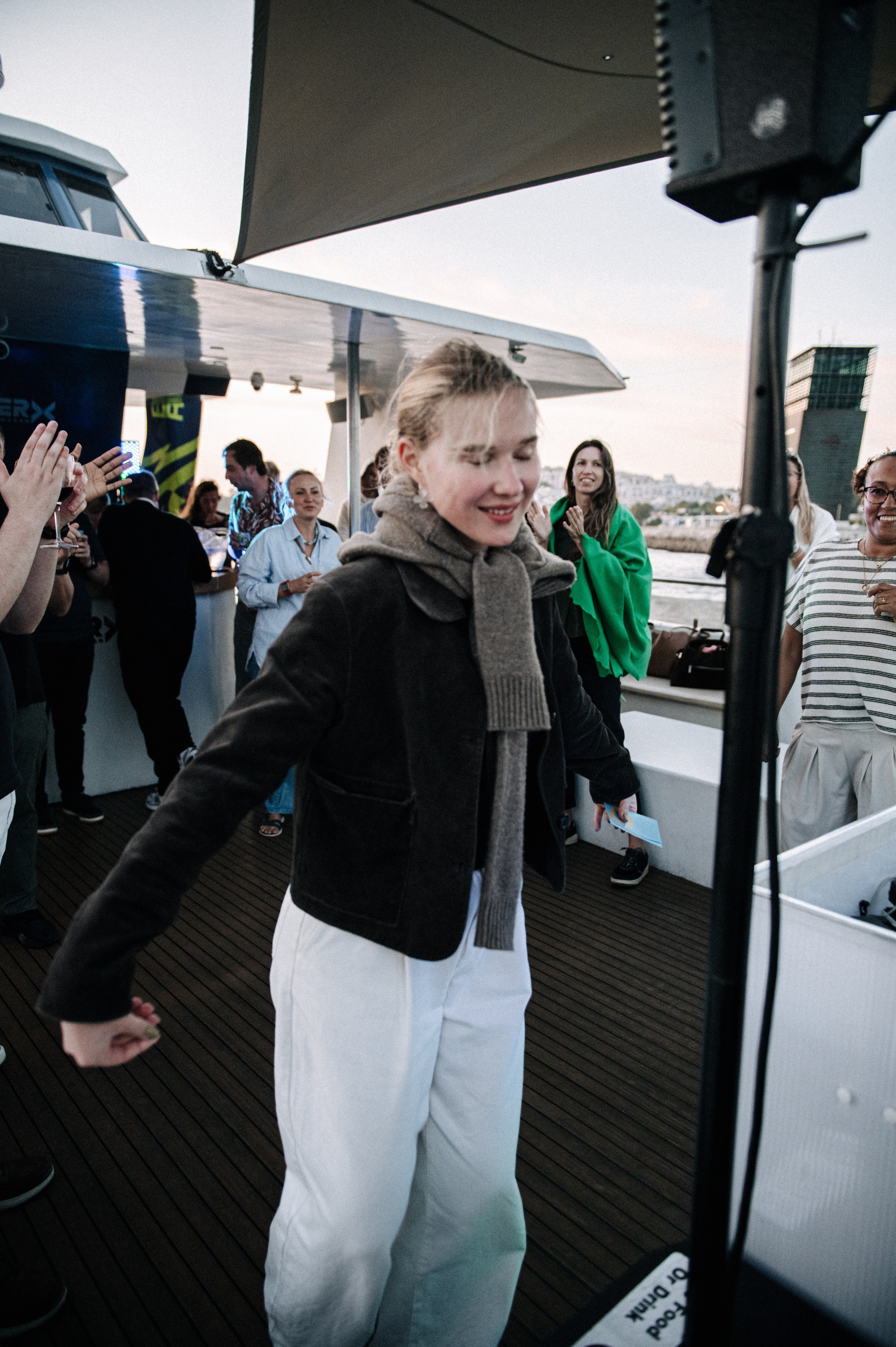 Corporate party. Ваш фотограф в Лиссабоне — Анна Белова