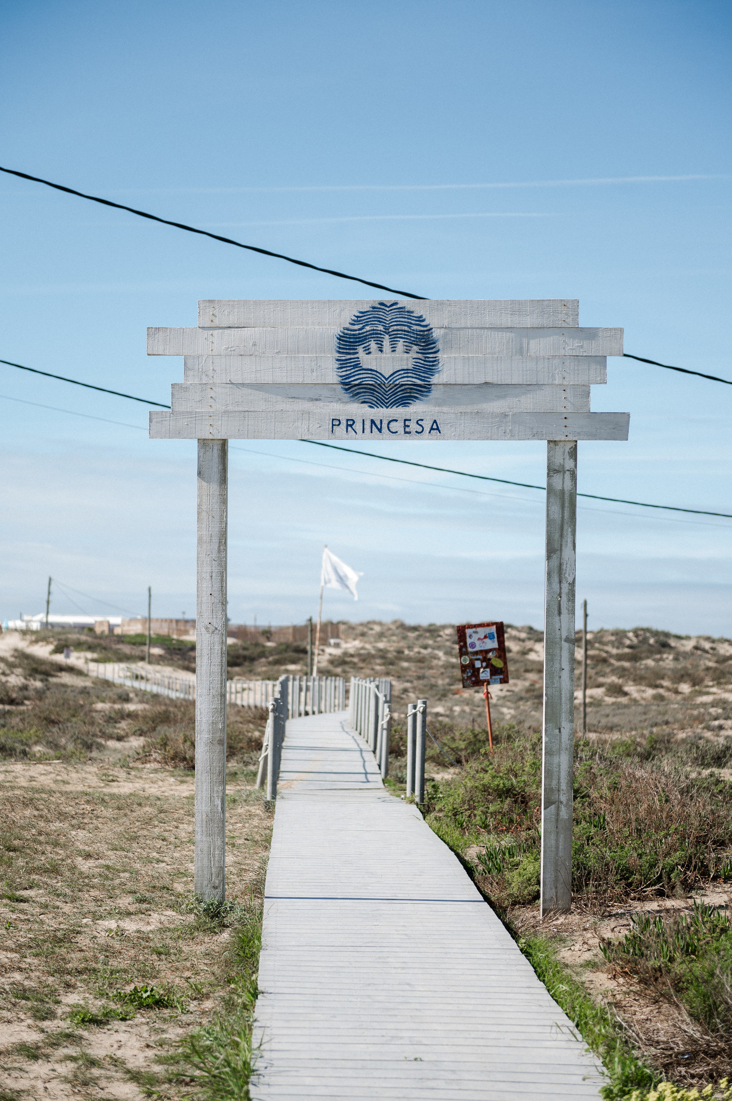 Evento na praia. Sua fotógrafa em Lisboa — Anna Belova