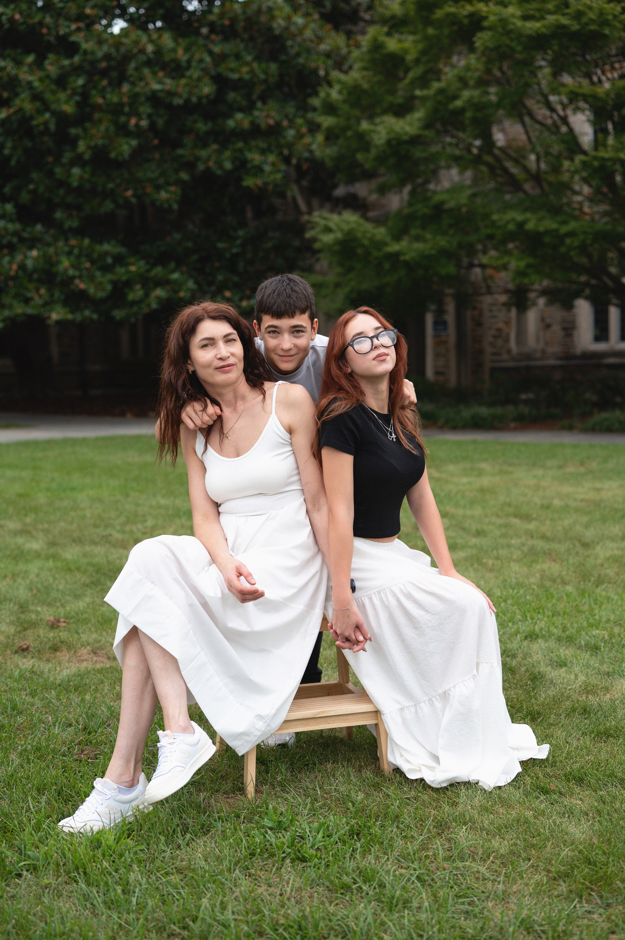 Family/ personal. In-home newborn photography Raleigh & area Katya Kulikova