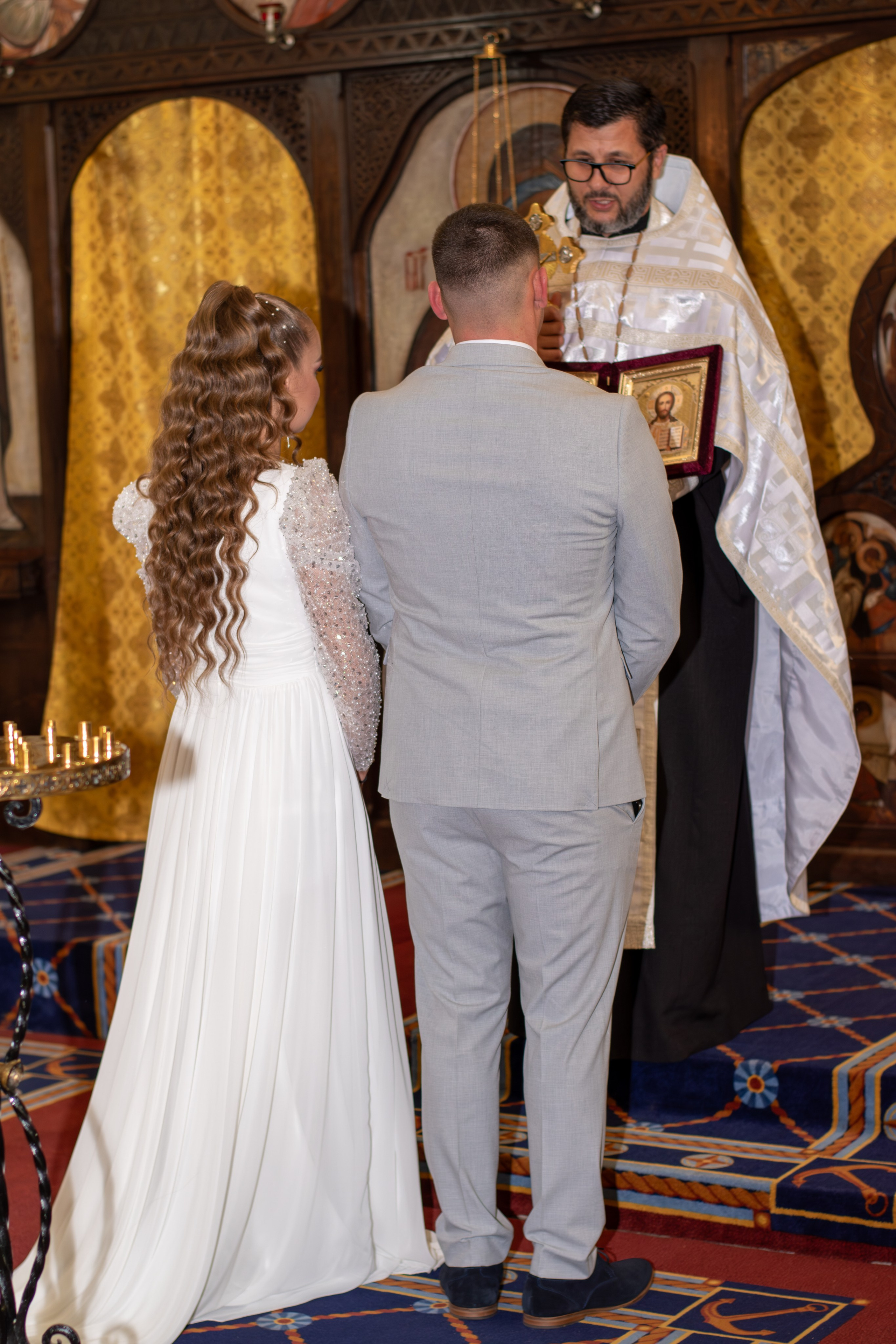 Nicolae & Eugenia. Fotograful și Cameramanul familiei dvs în Franța Paul Photographer