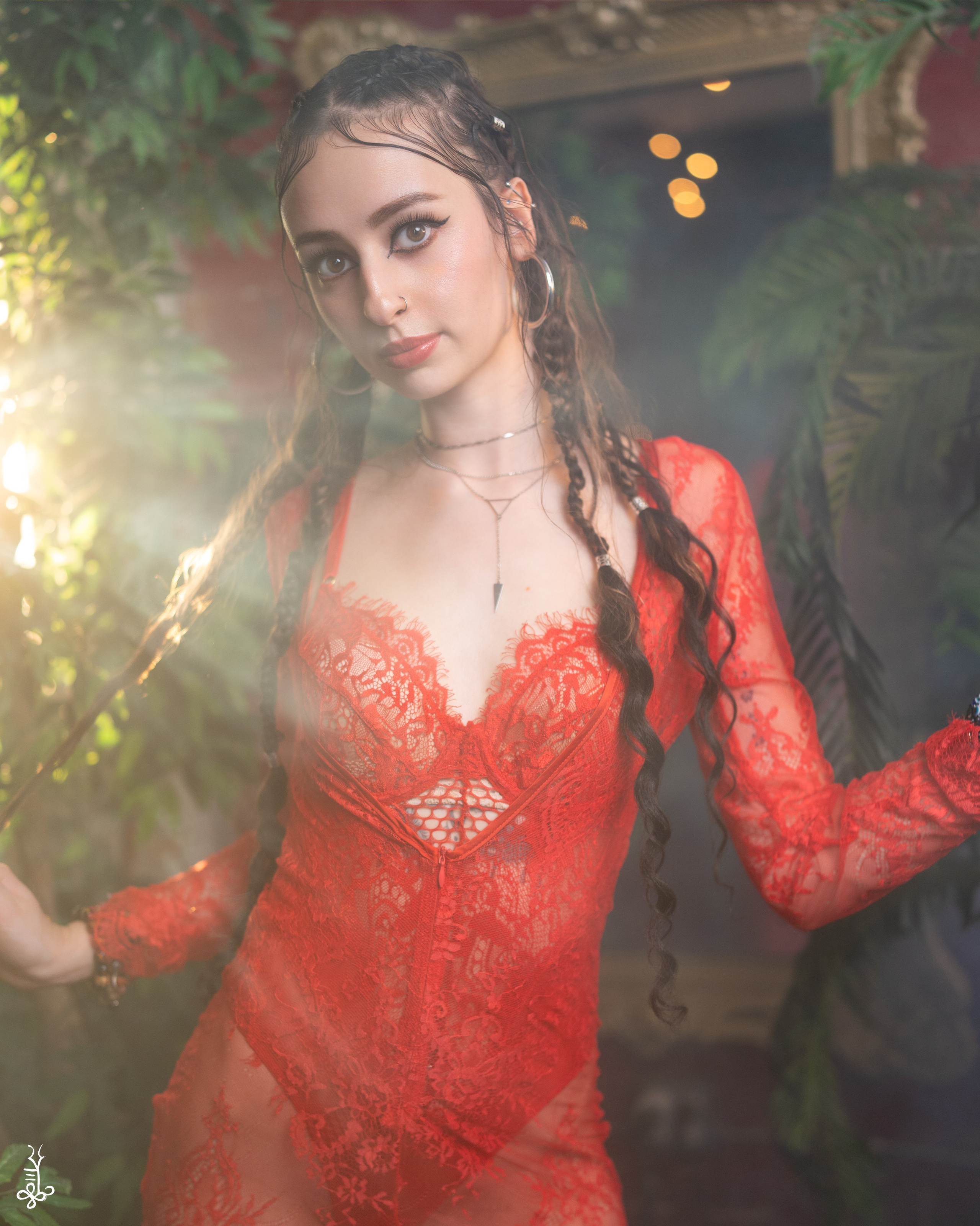 JASELLA. Ke’Ondris