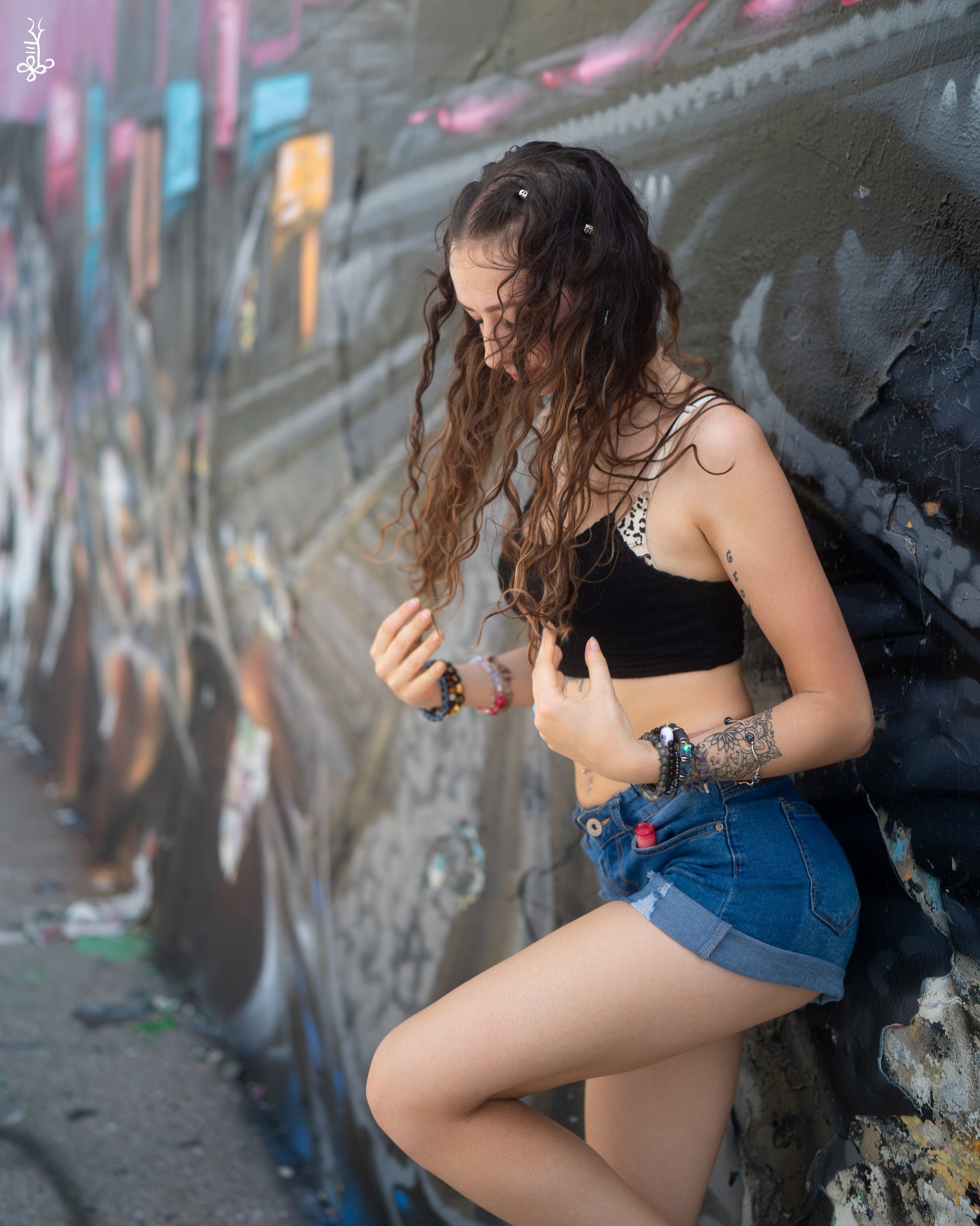 JASELLA. Ke’Ondris