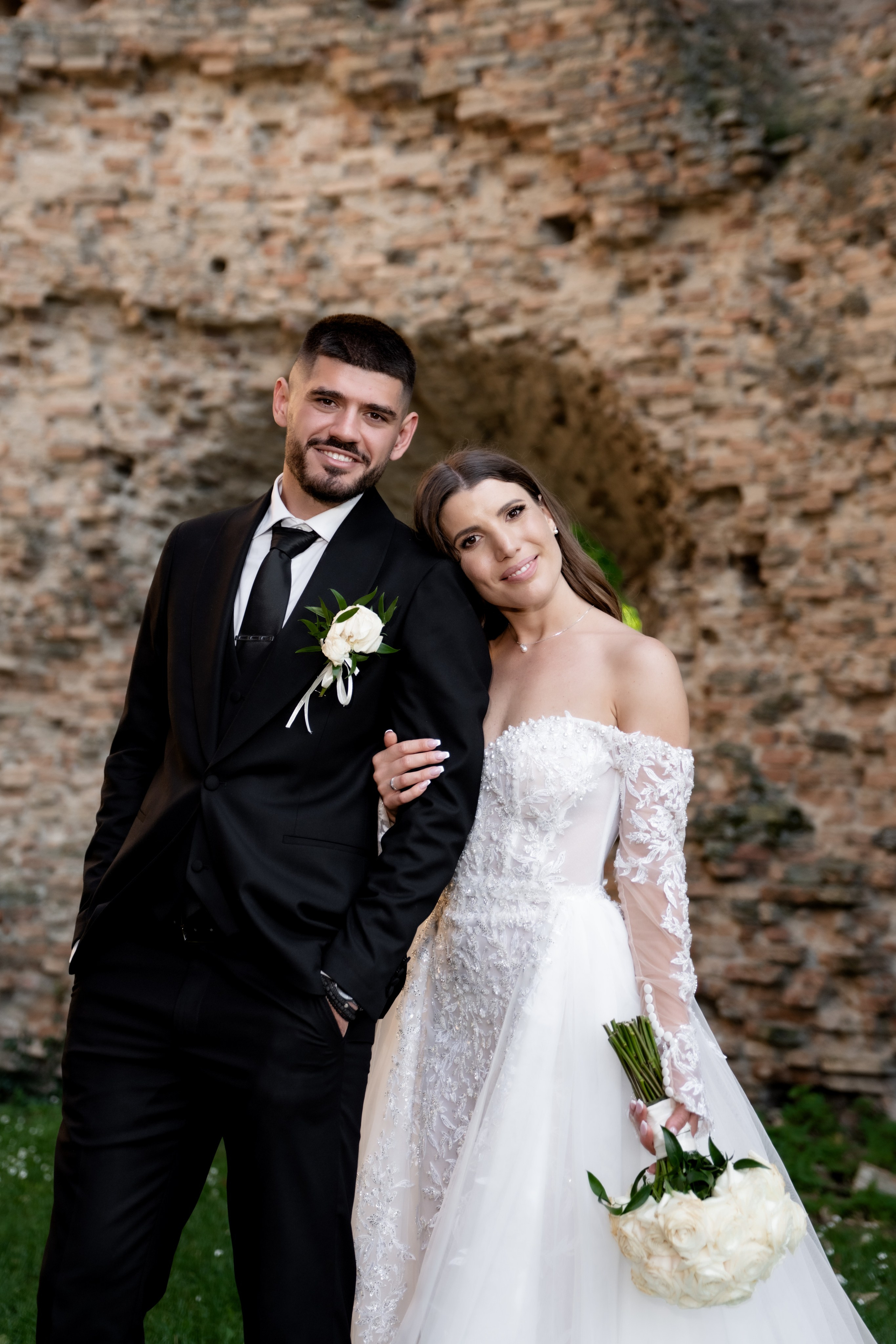 Biljana & Nikola. Si Studio Digital
