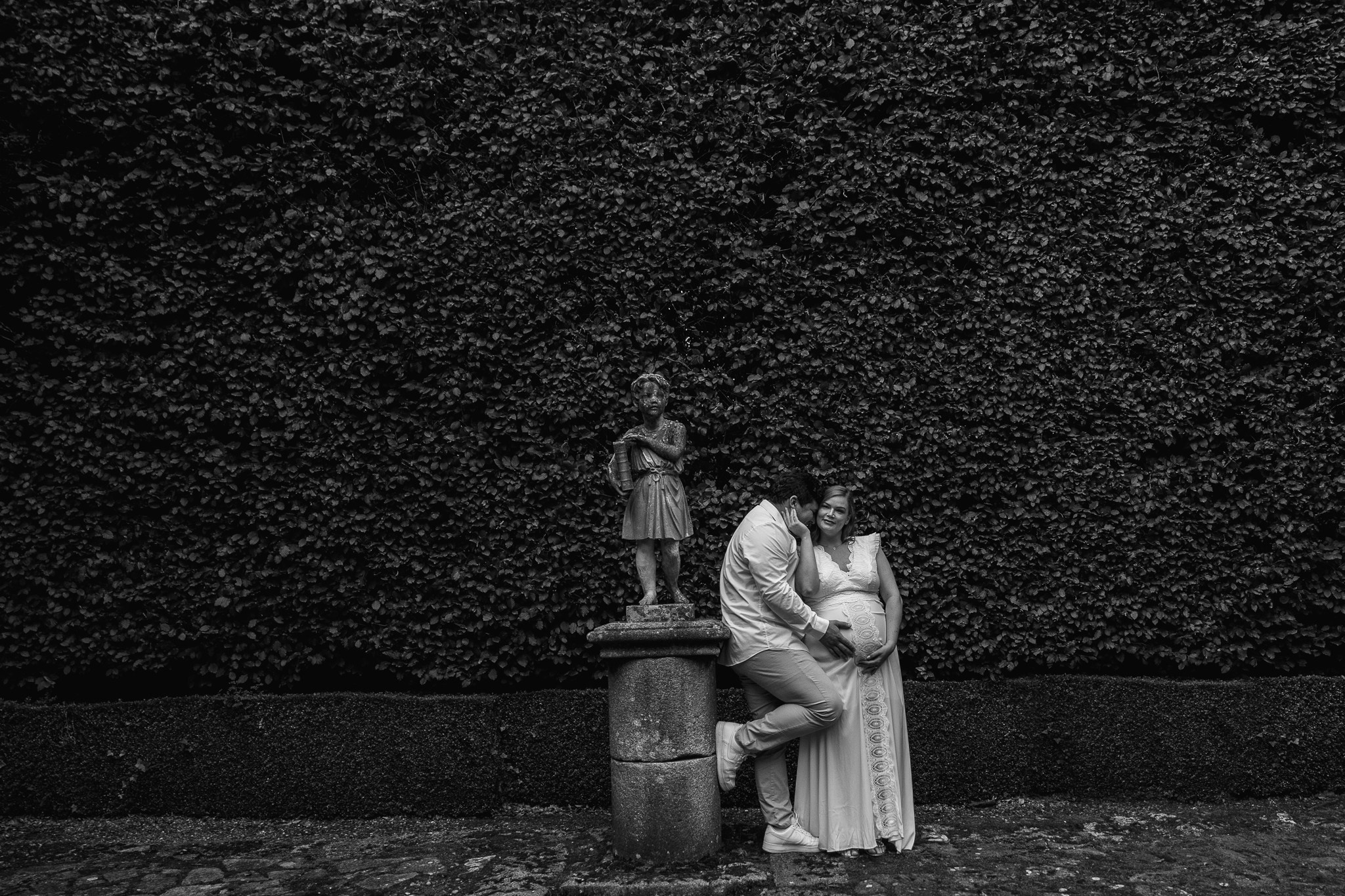 Maternity. Giandamorgana