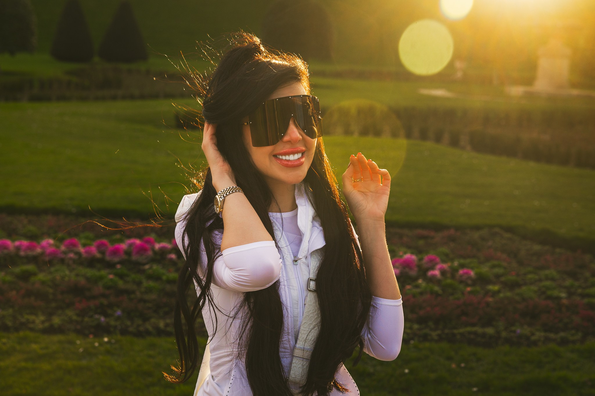 Personal Portraits. Giandamorgana