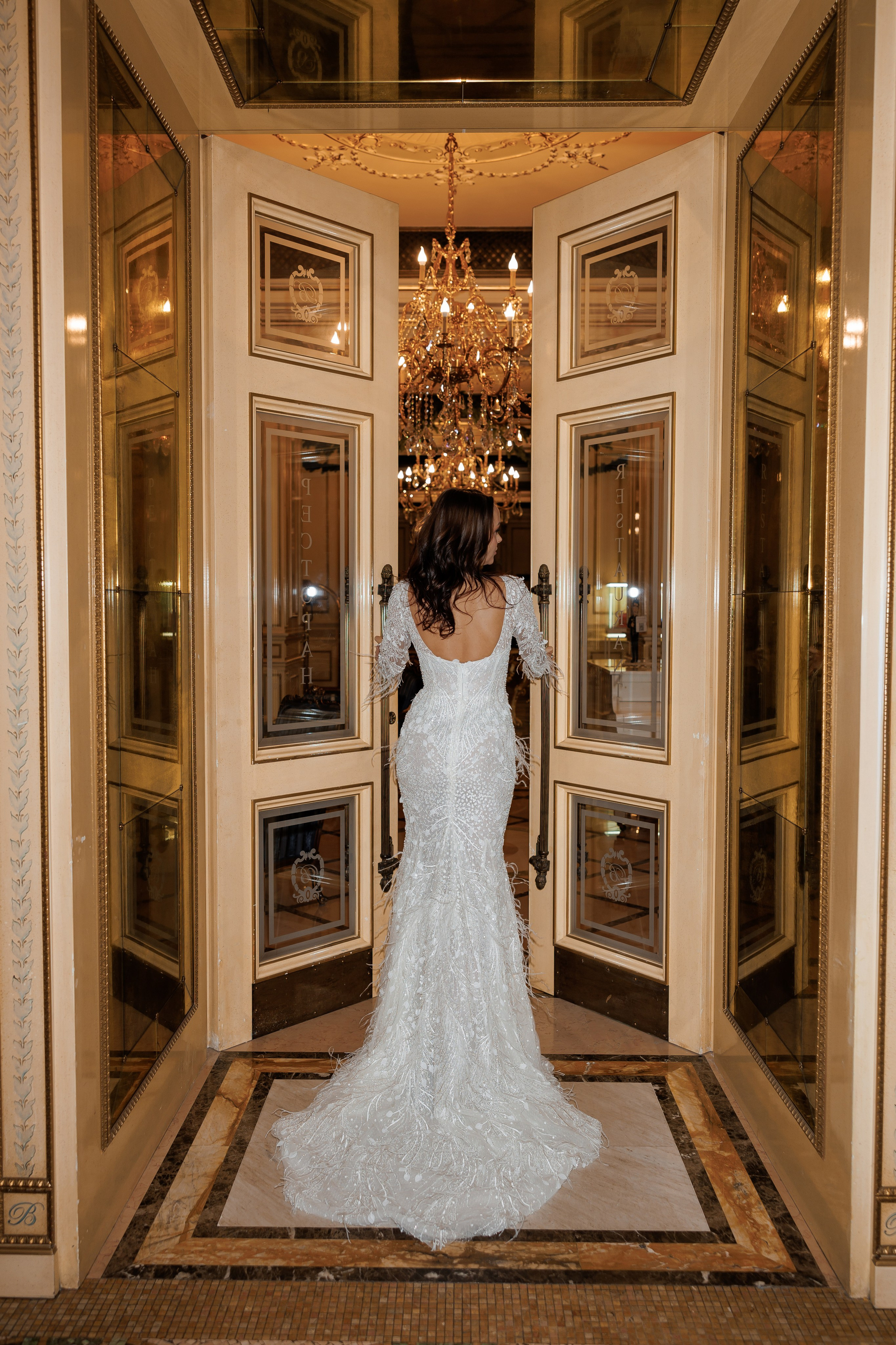 Ксенія та Сергій. Весільний та сімейний фотограф Одеса