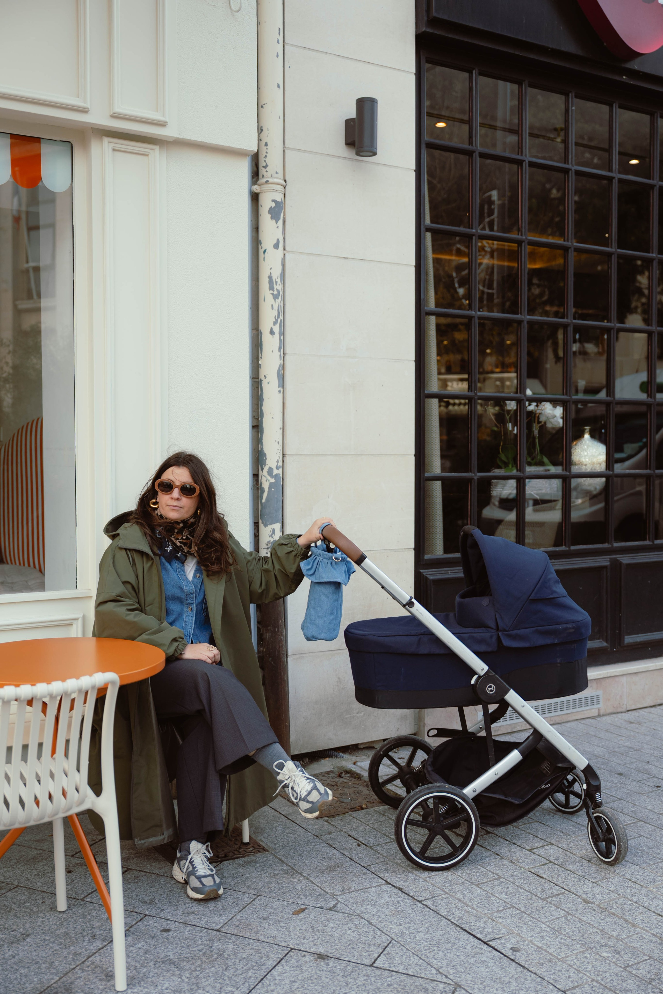 Rosa Lopez - collection bébé. Weeding photographer / event / portrait