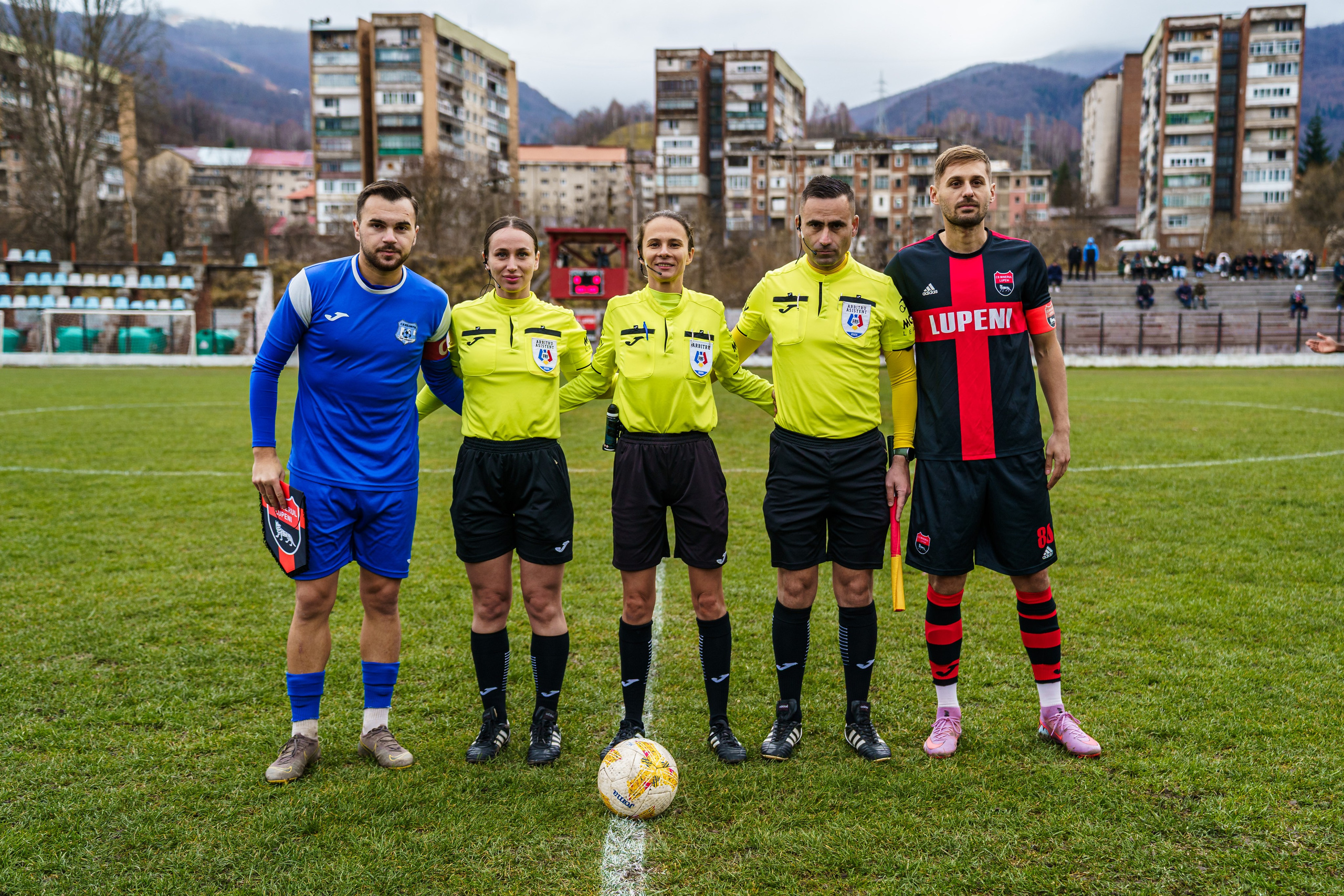 FOOTBALL. Alecsandru Braicu — Sports Photographer