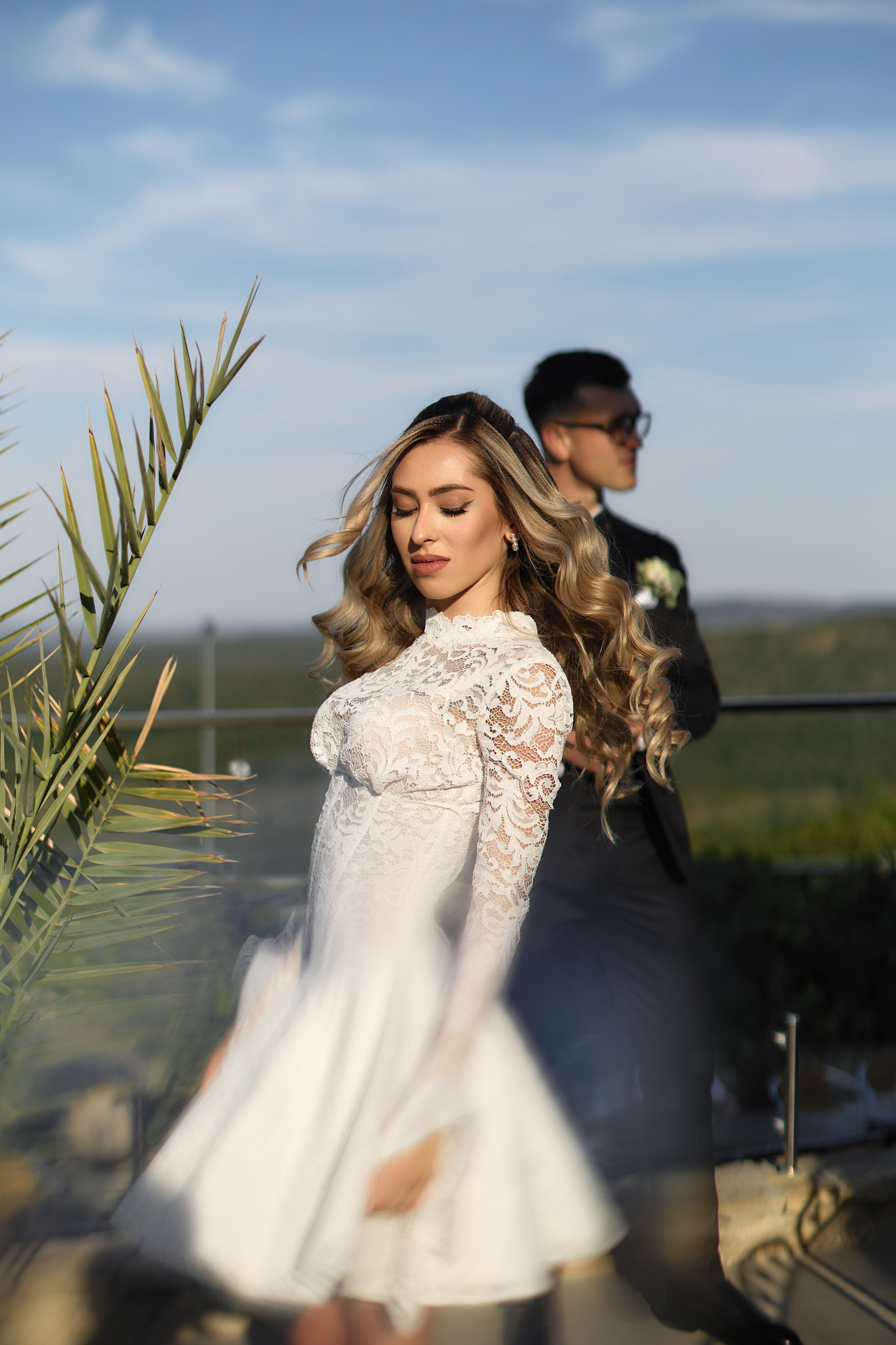 Virgil & Anastasia. Свадебный и семейный фотограф. Fotograf de nunta si familie