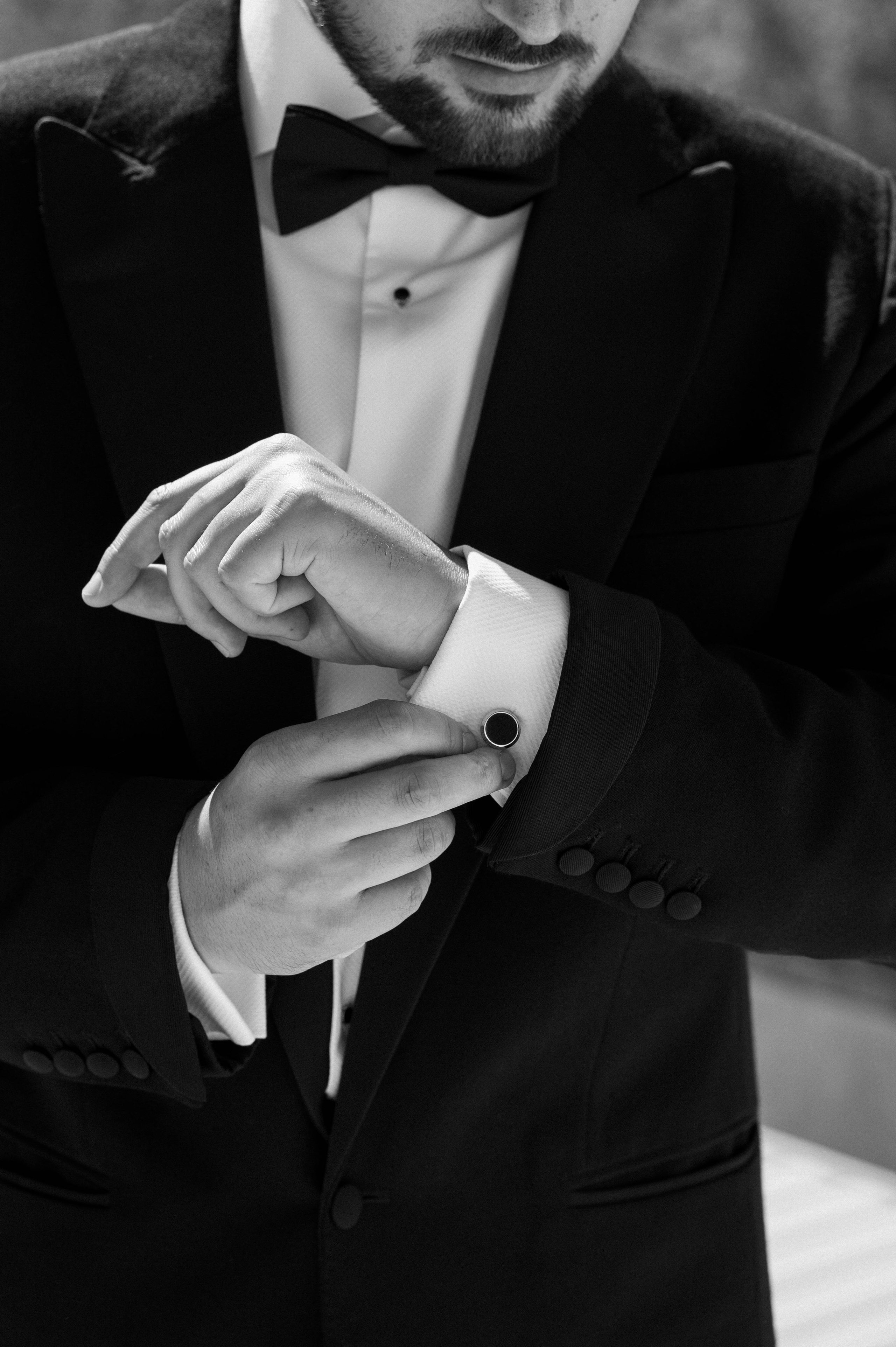 Lala & Daimen. Wedding photographer in Spain