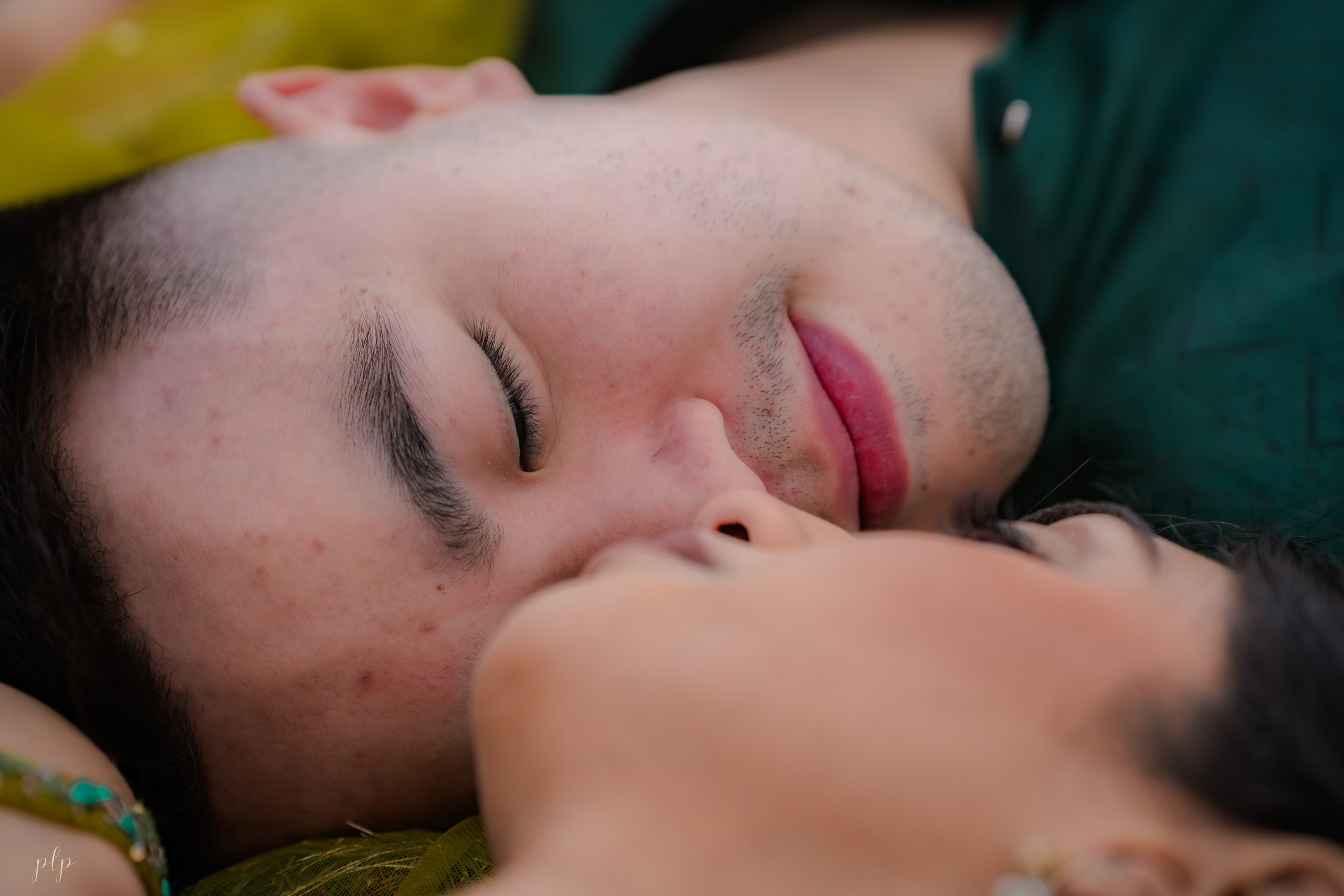 Kashish & Andrew. Wedding Photographers and Filmmakers