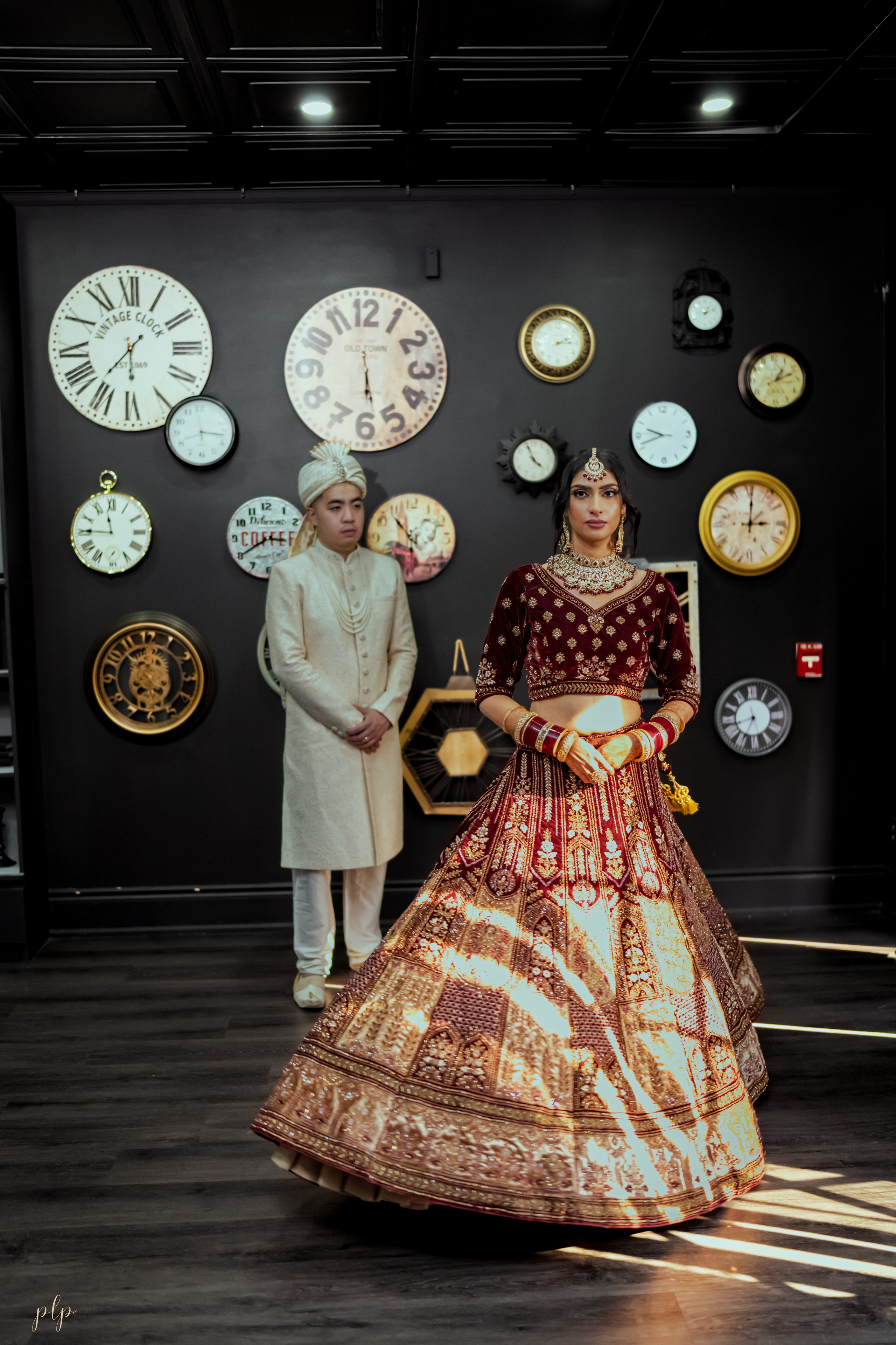 Kashish & Andrew. Wedding Photographers and Filmmakers