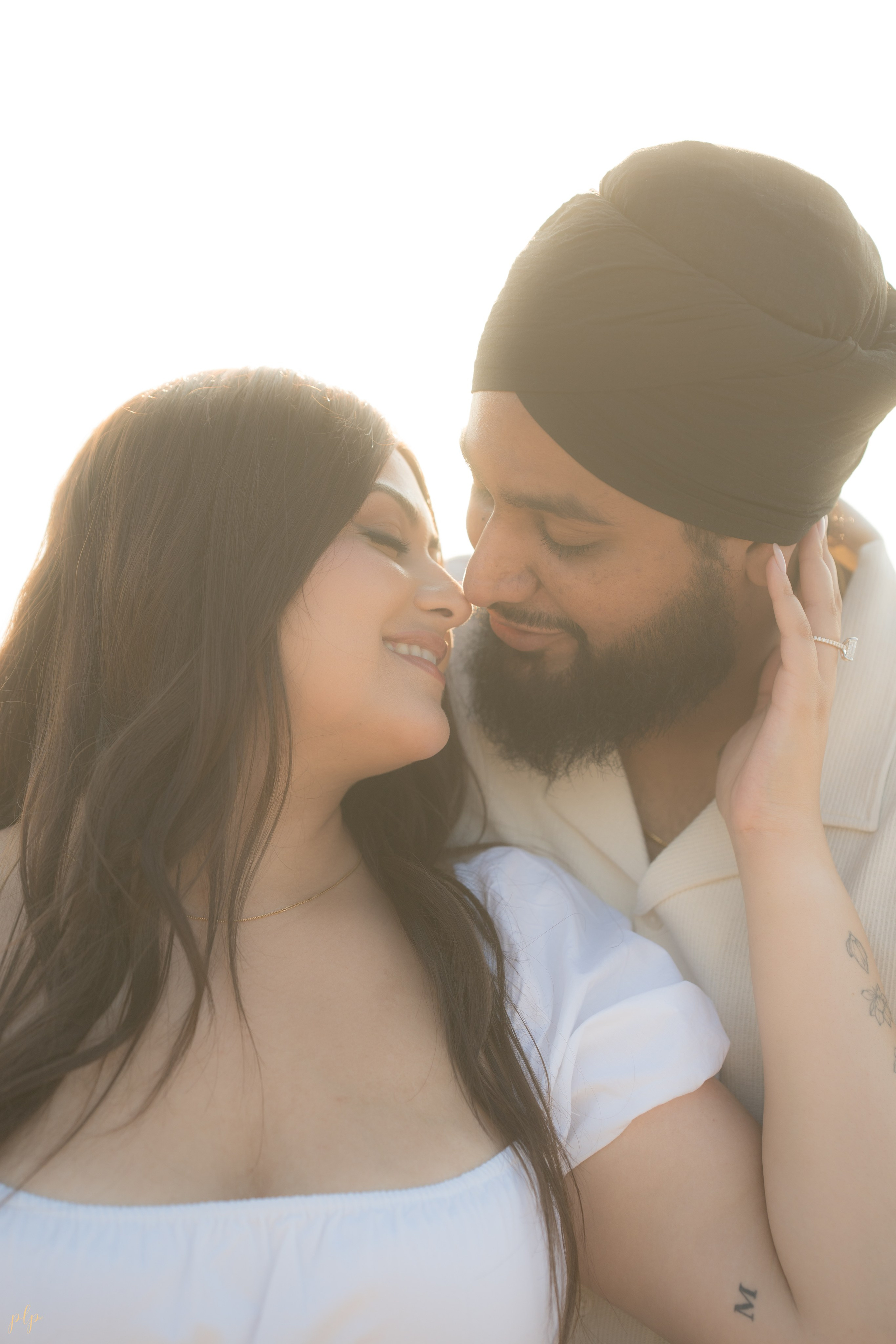 Savreen and Mandeep. Wedding Photographers and Filmmakers
