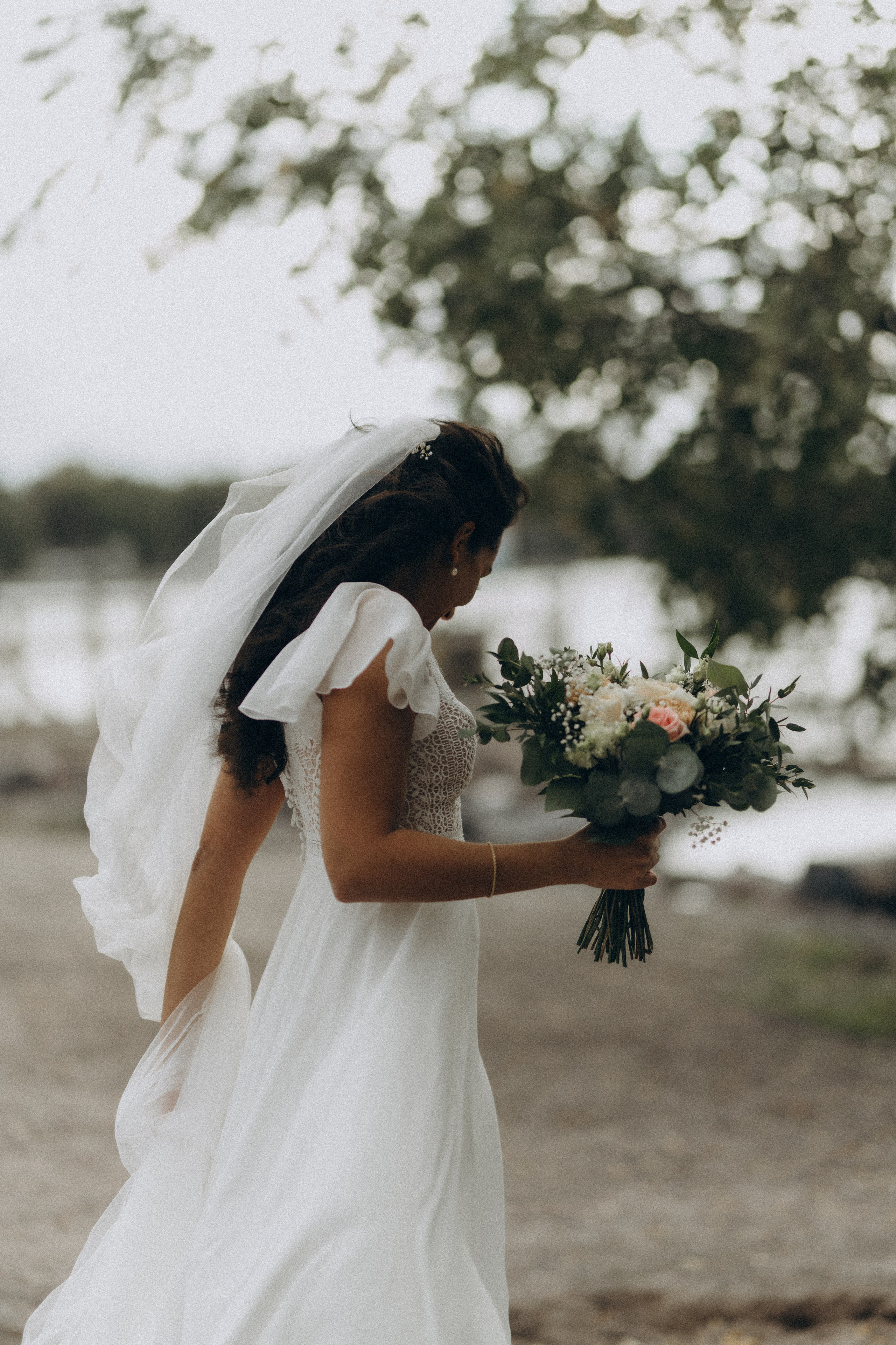 W&S. Wedding and potrait photographer in Helsinki Vickan O