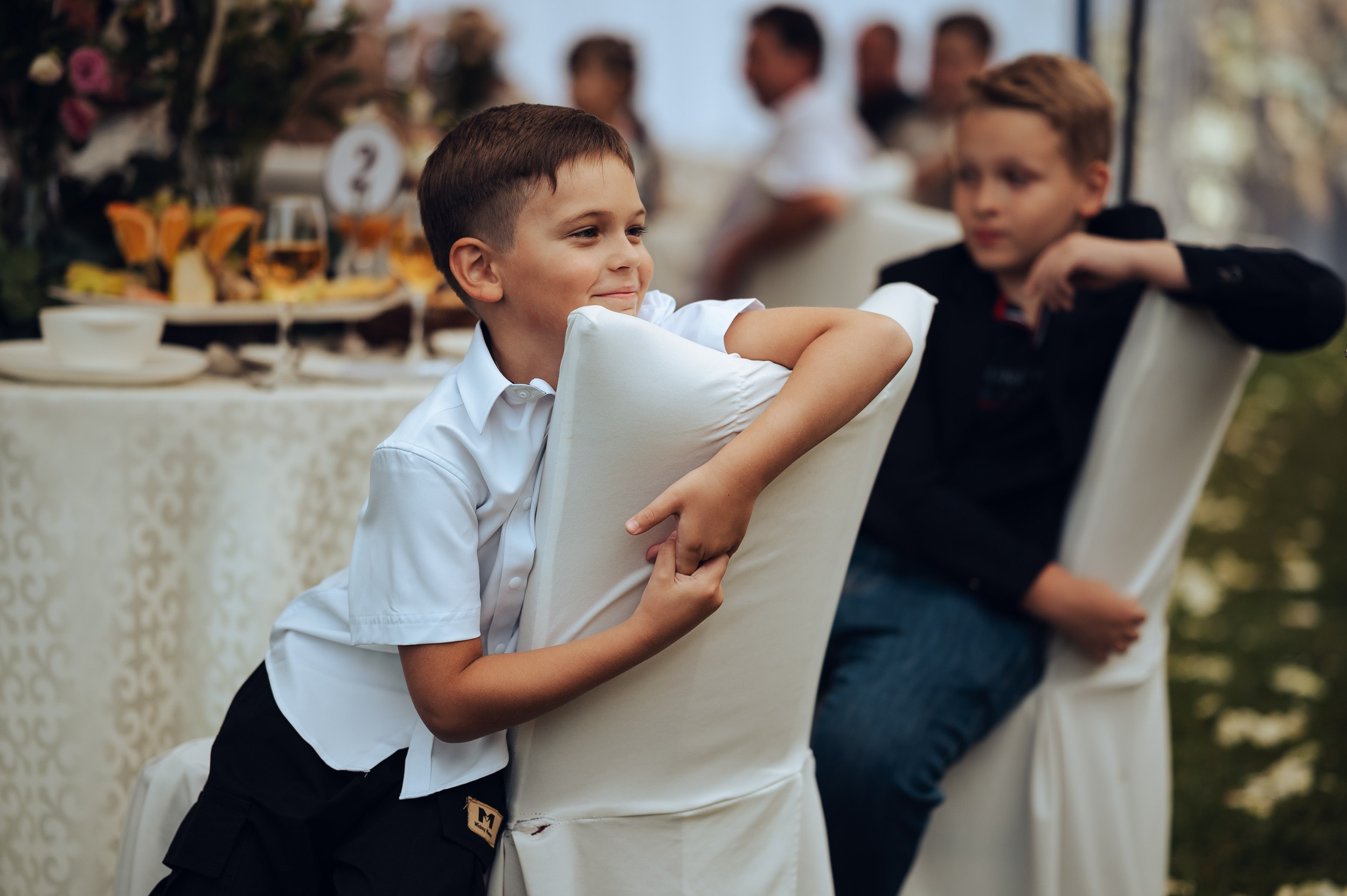 Алексей & Анастасия. Фотограф в Бишкеке Андрей Кавешников