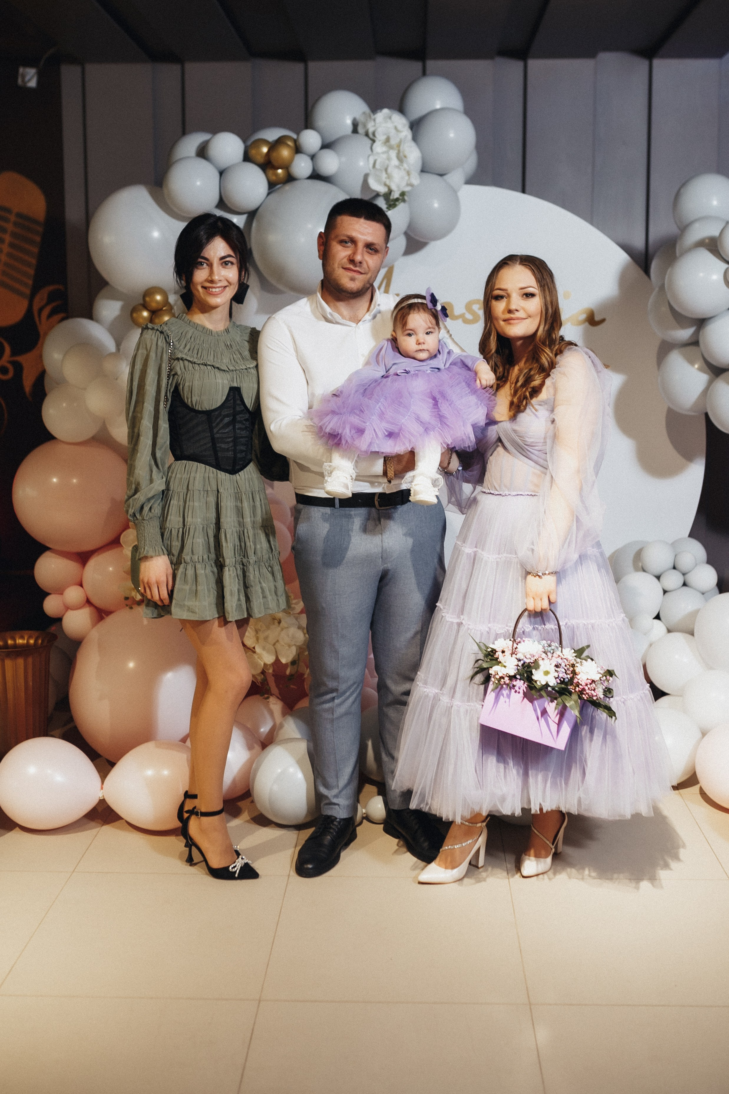 Anastasia. Fotograful evenimentului tău