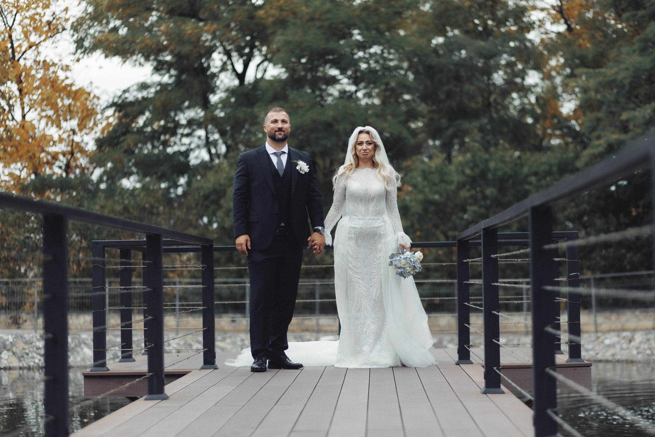 Sergiu & Cristina. Fotograful evenimentului tău