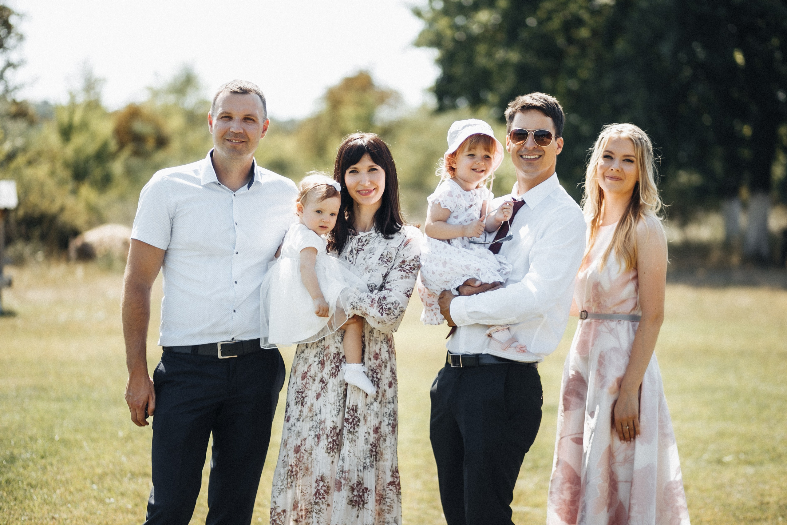 Ilinca. Fotograful evenimentului tău