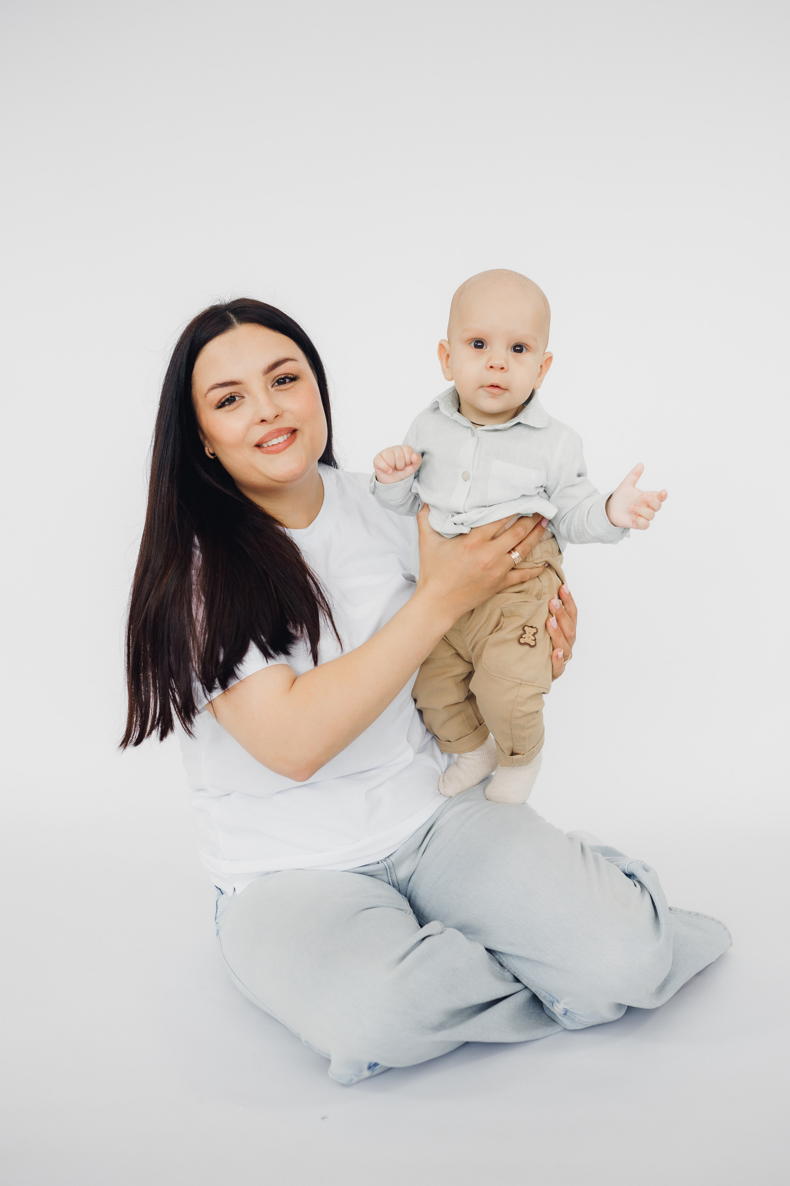 Familia Molozea. Fotograful evenimentului tău