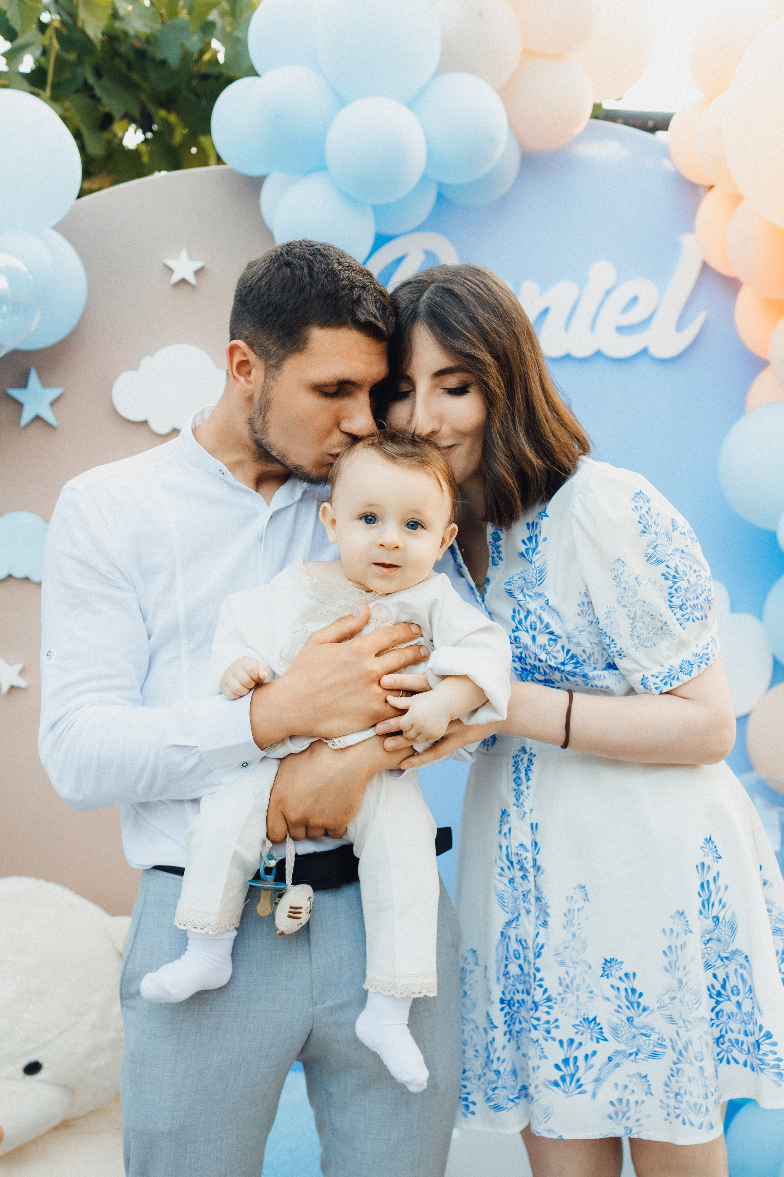 Daniel. Fotograful evenimentului tău