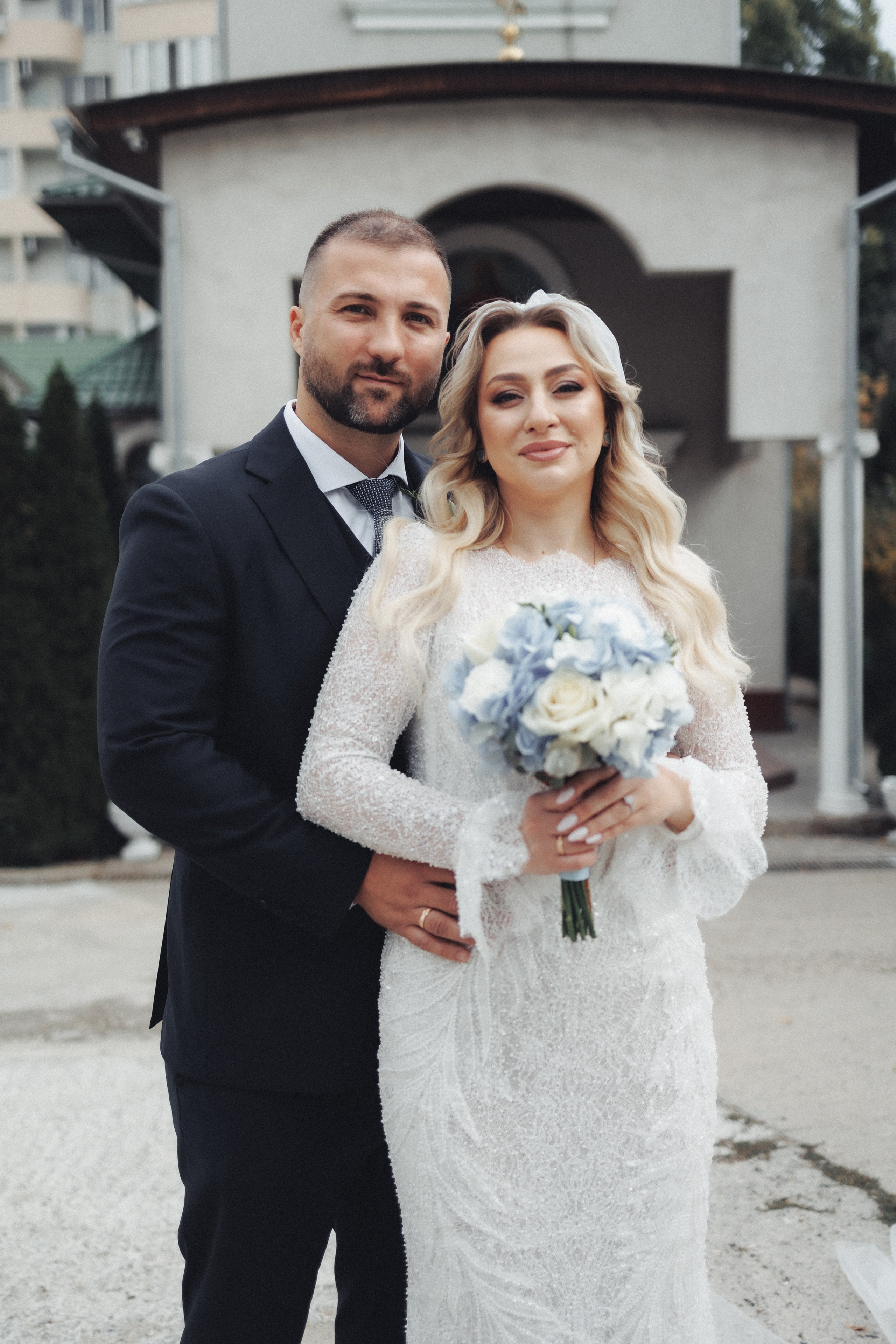 Sergiu & Cristina. Fotograful evenimentului tău
