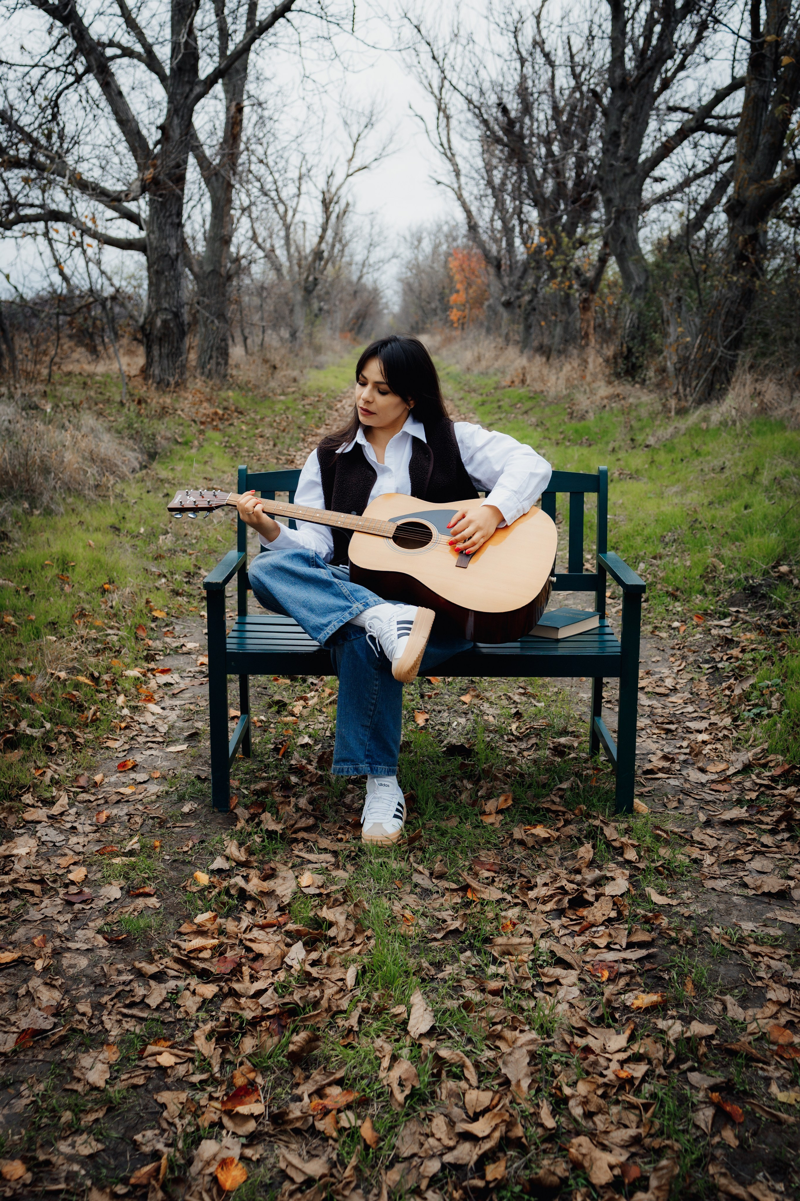 Anna. Fotograful evenimentului tău