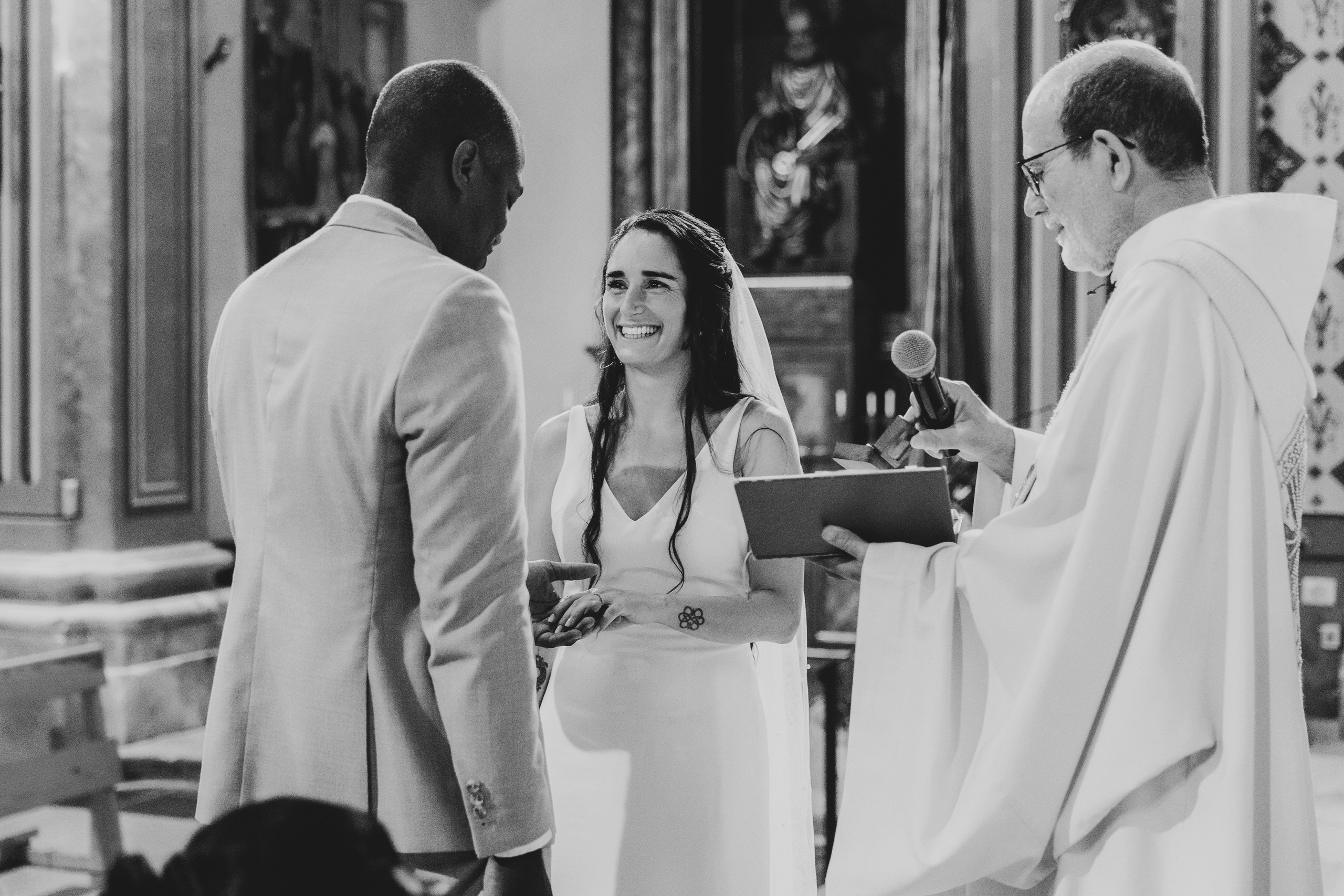 David & Celine. Fotograful evenimentului tău