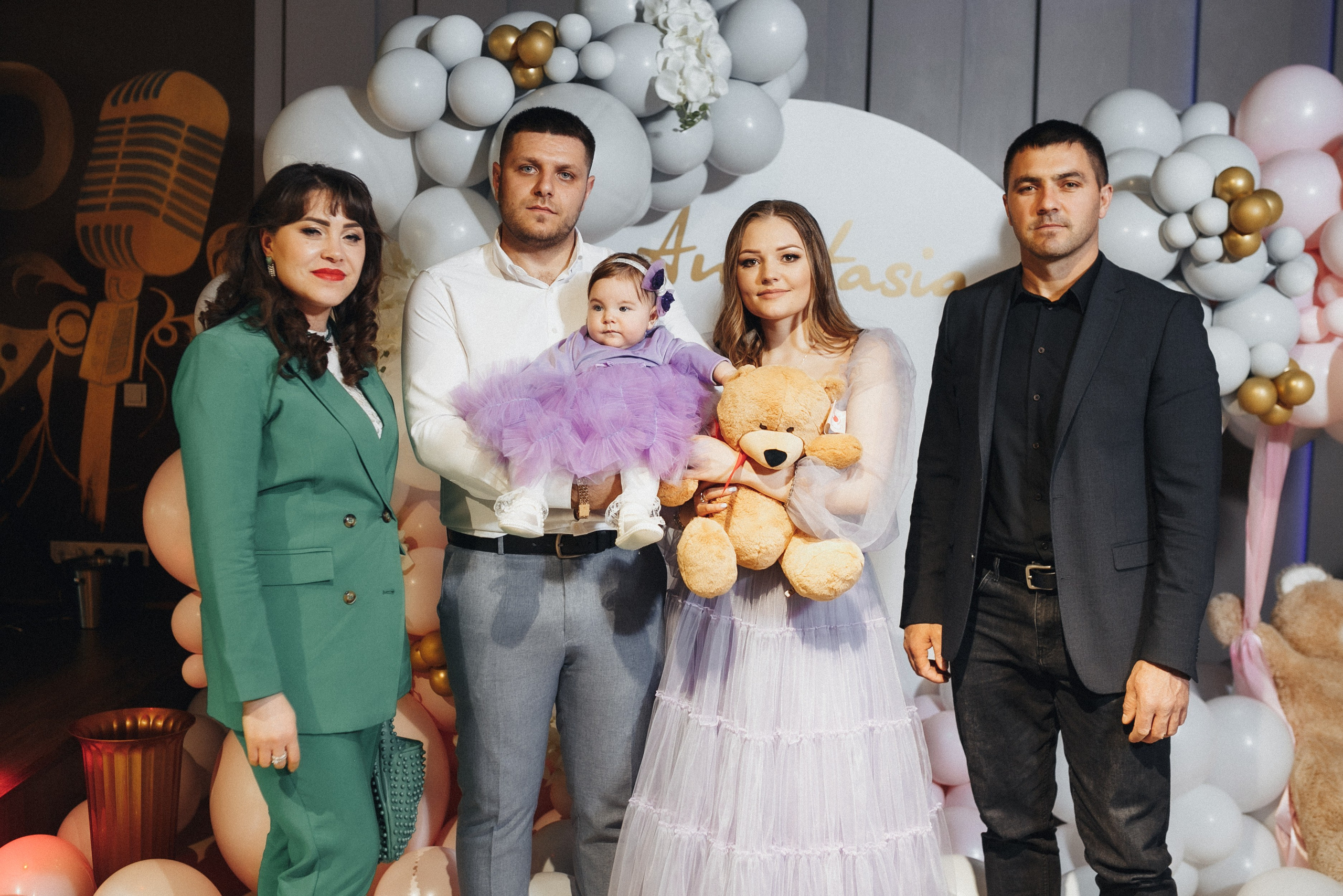 Anastasia. Fotograful evenimentului tău