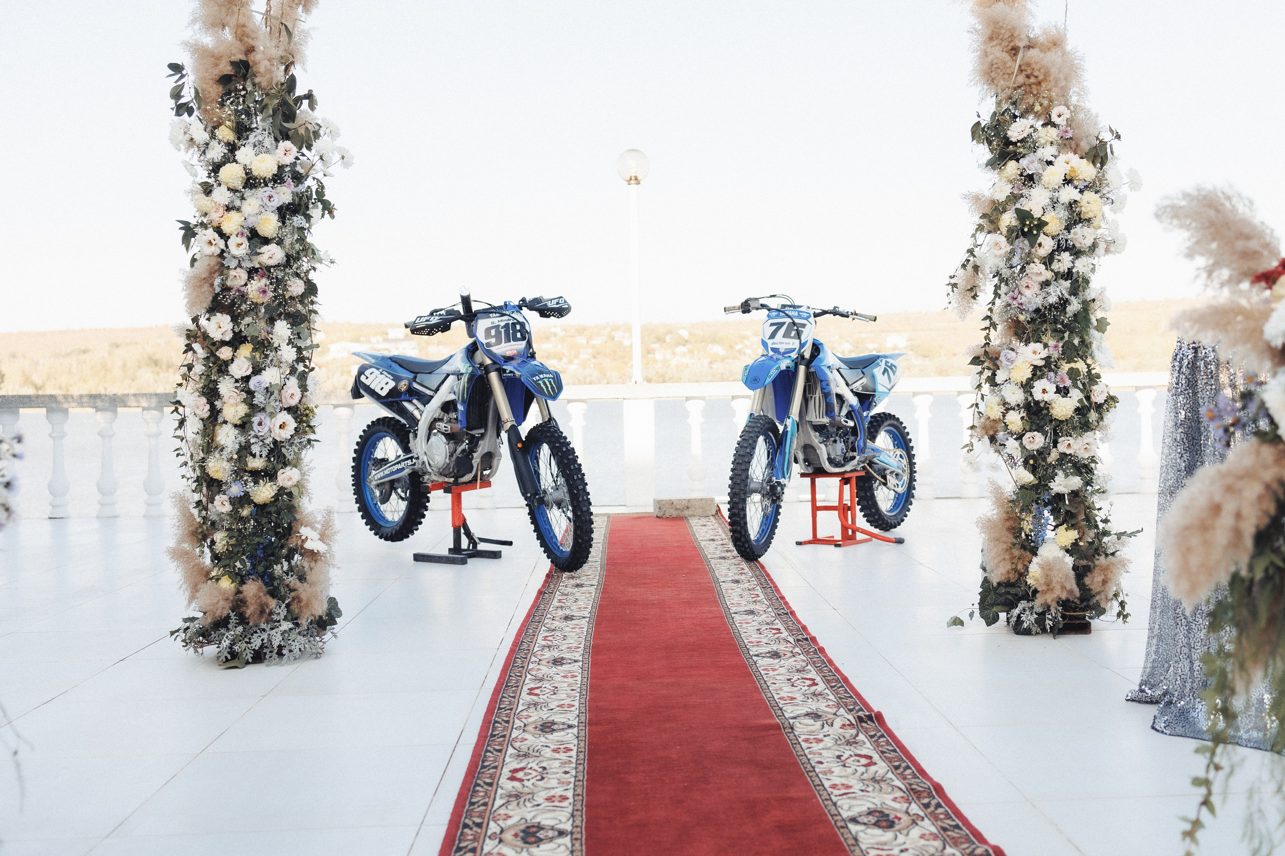 X & S. Fotograful evenimentului tău