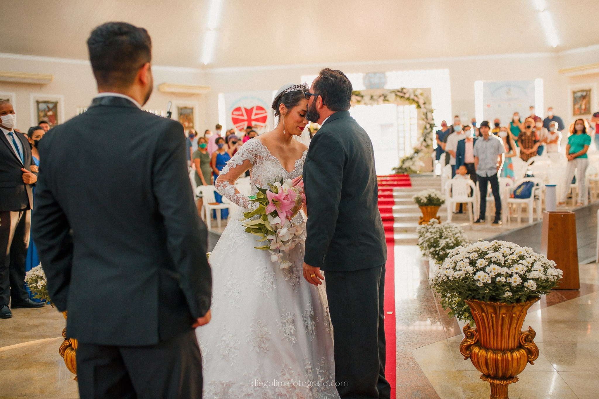 Bruna & Marcelo. Diego Lima Fotógrafo e Videomaker em Rondônia