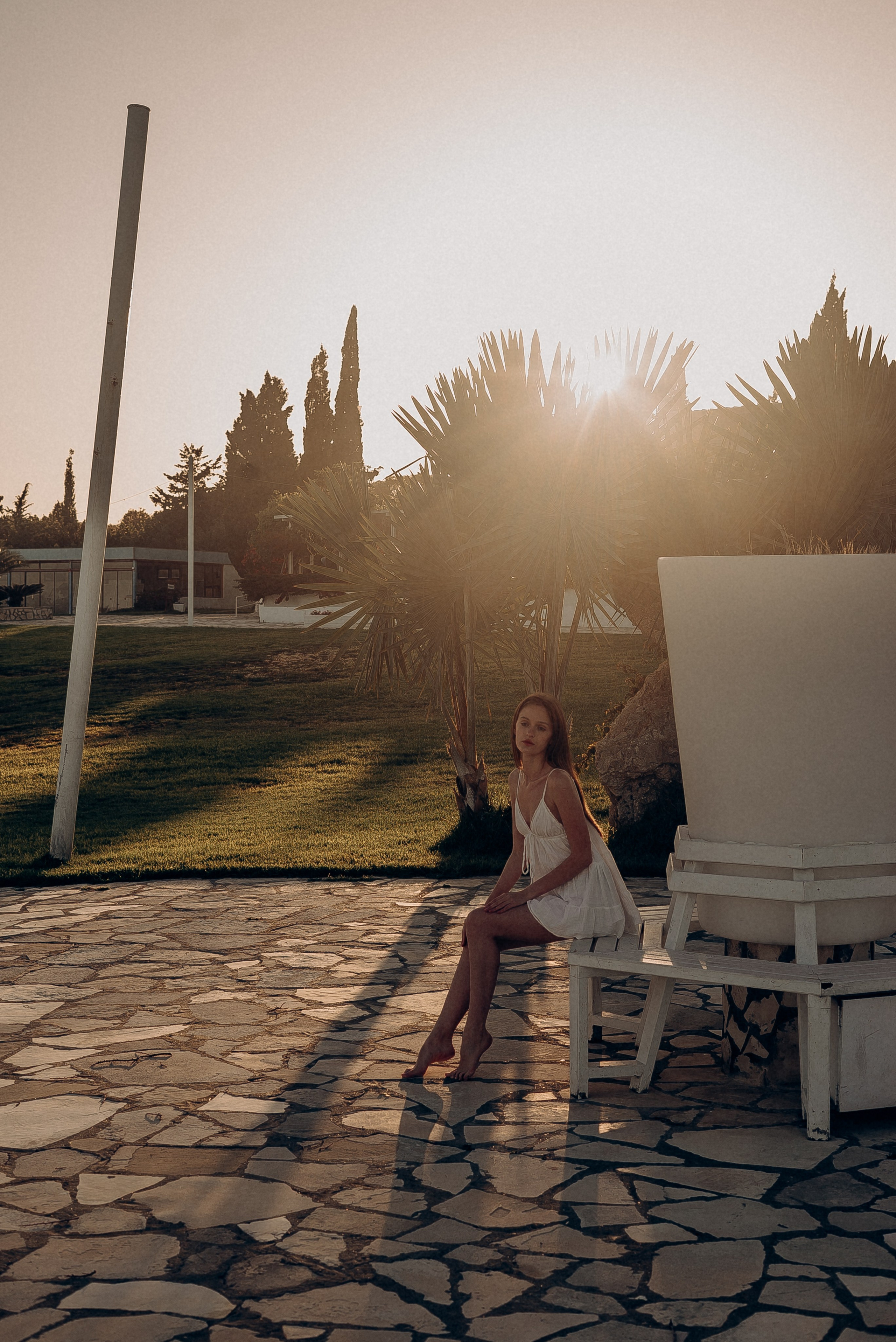 Белые камни | Photo session on White Stones. Портретный и семейный фотограф в Лимассоле Кипр Анна Руссу