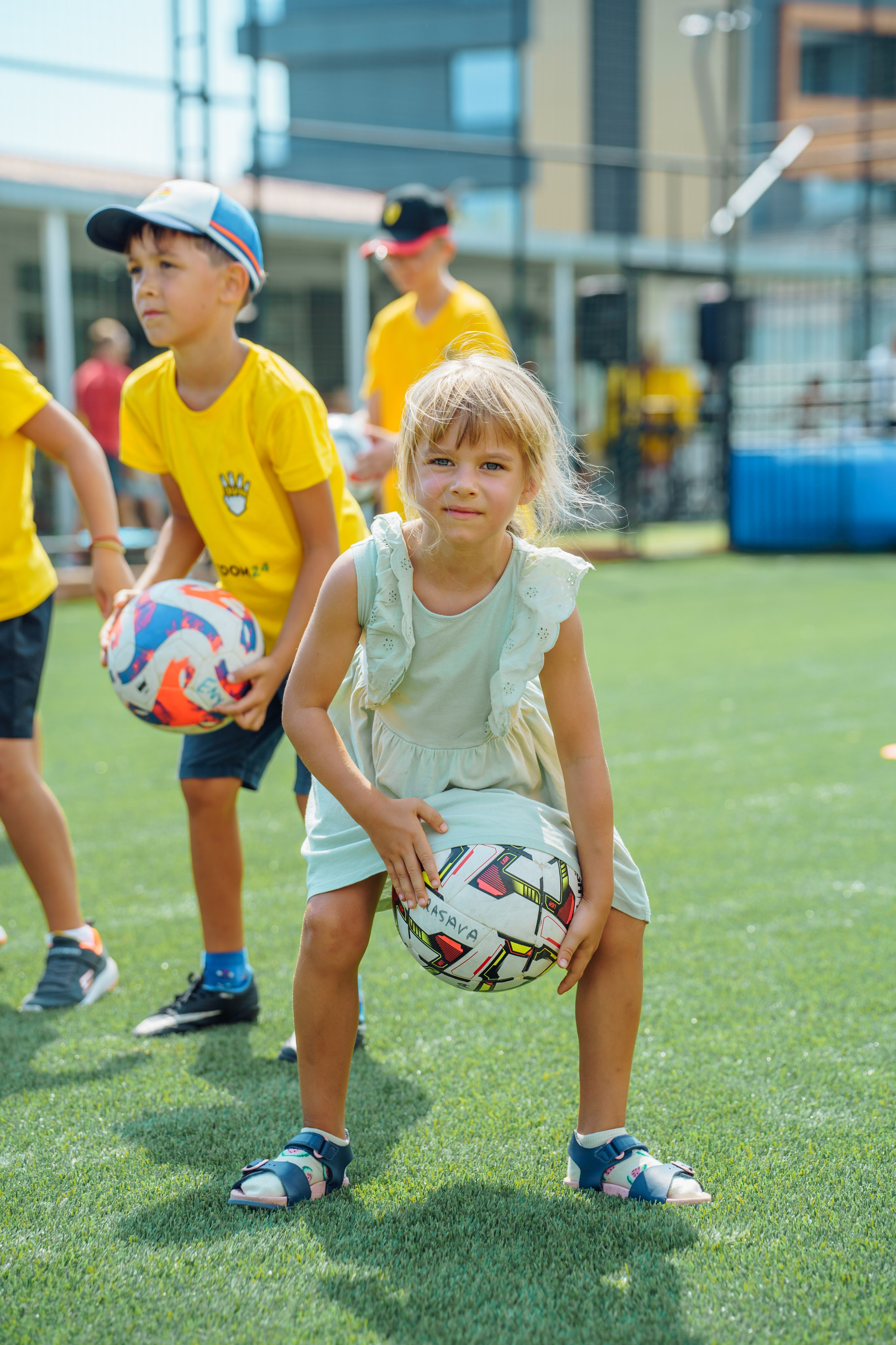 Krasava. Photographer in Cyprus