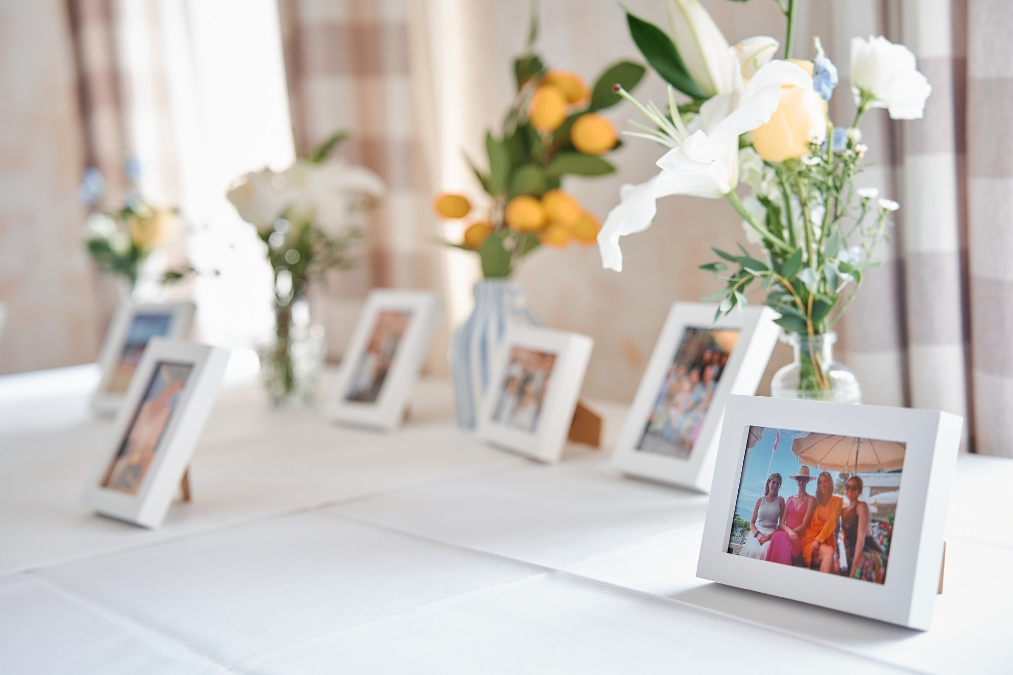 Jessica’s Bridal Shower. Professional Wedding and event photographer USA New York