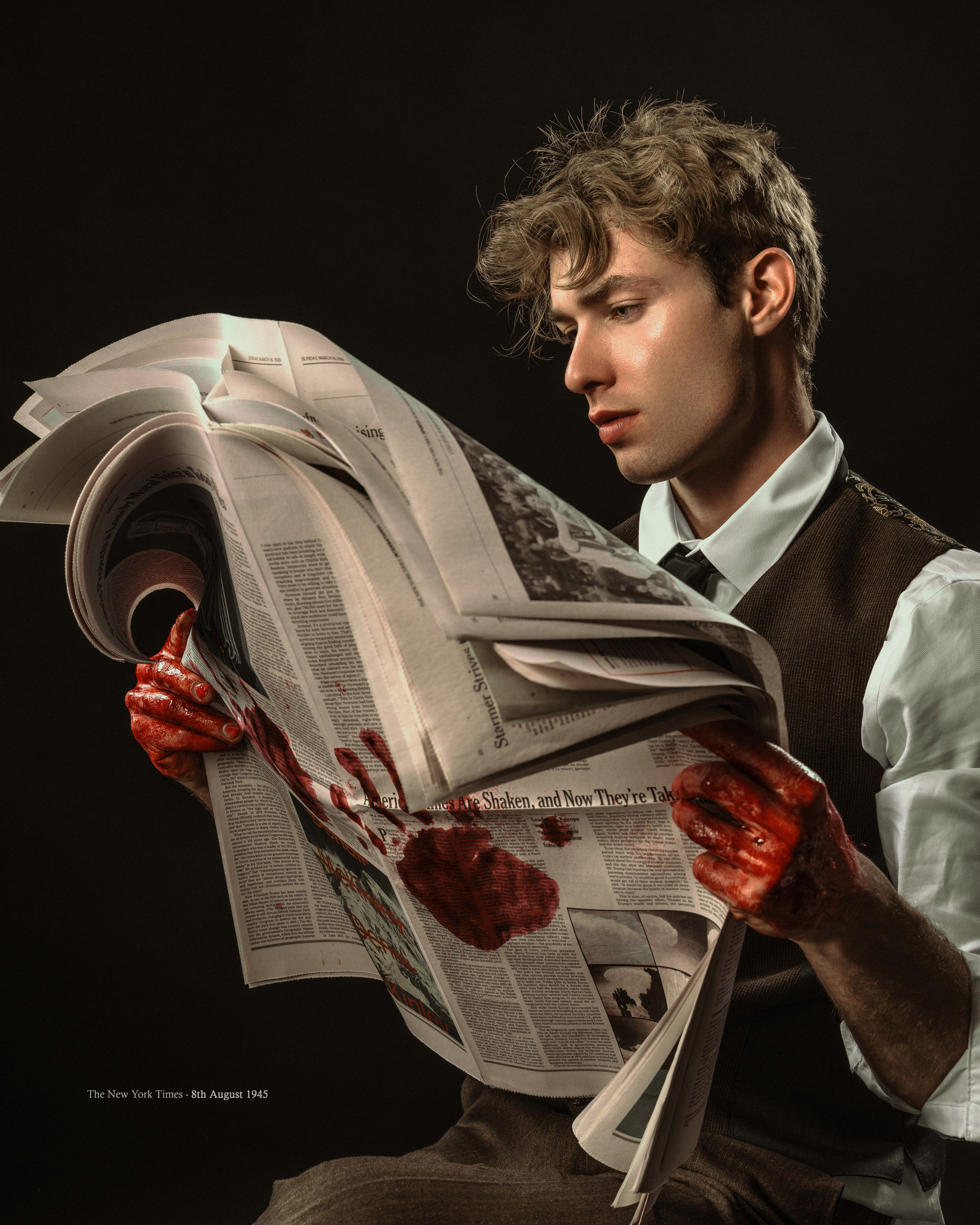 Riley. MY Photography