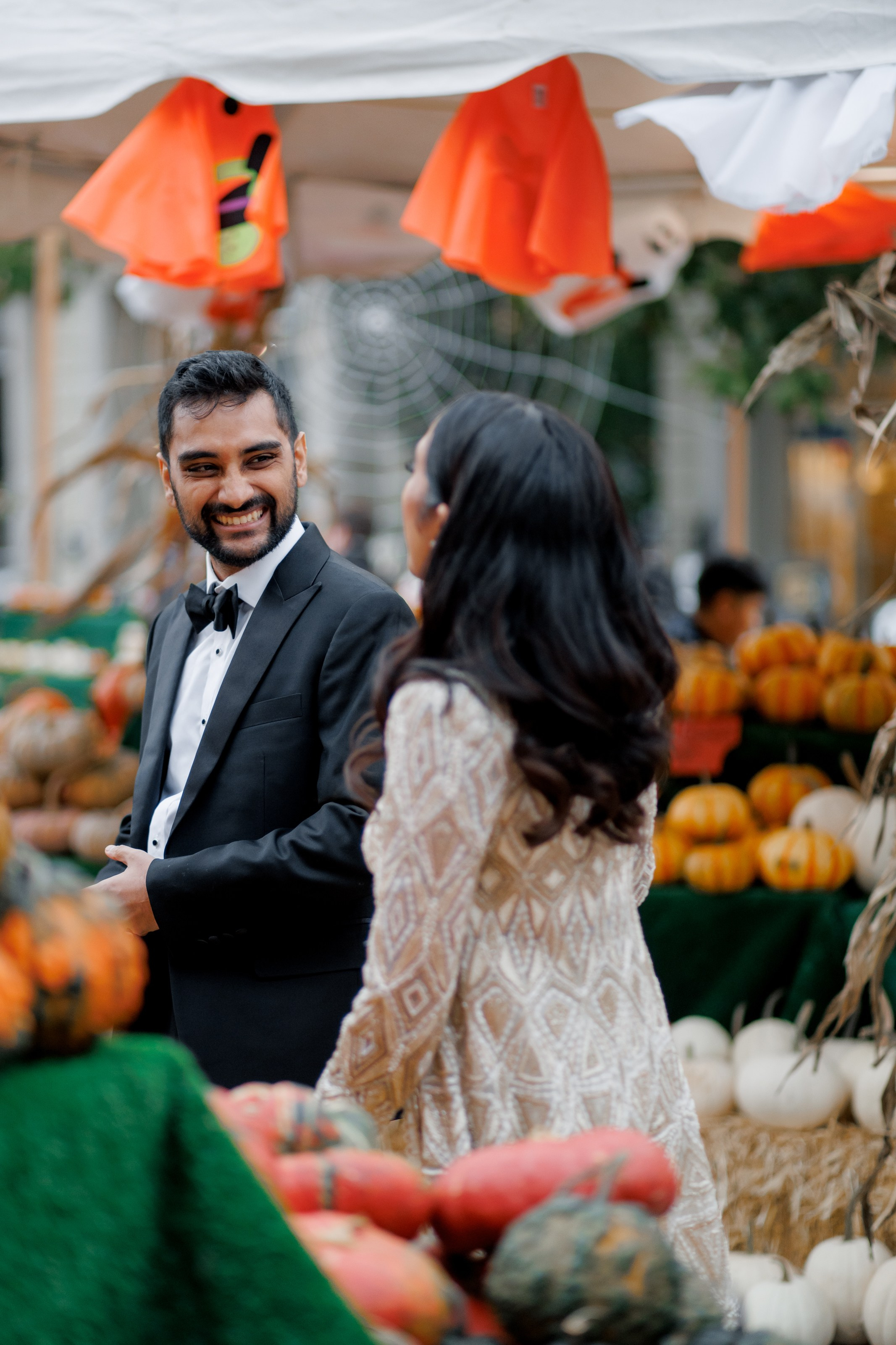 Vishal & Priya. Svyatoslav Bogdanov — destination photographer