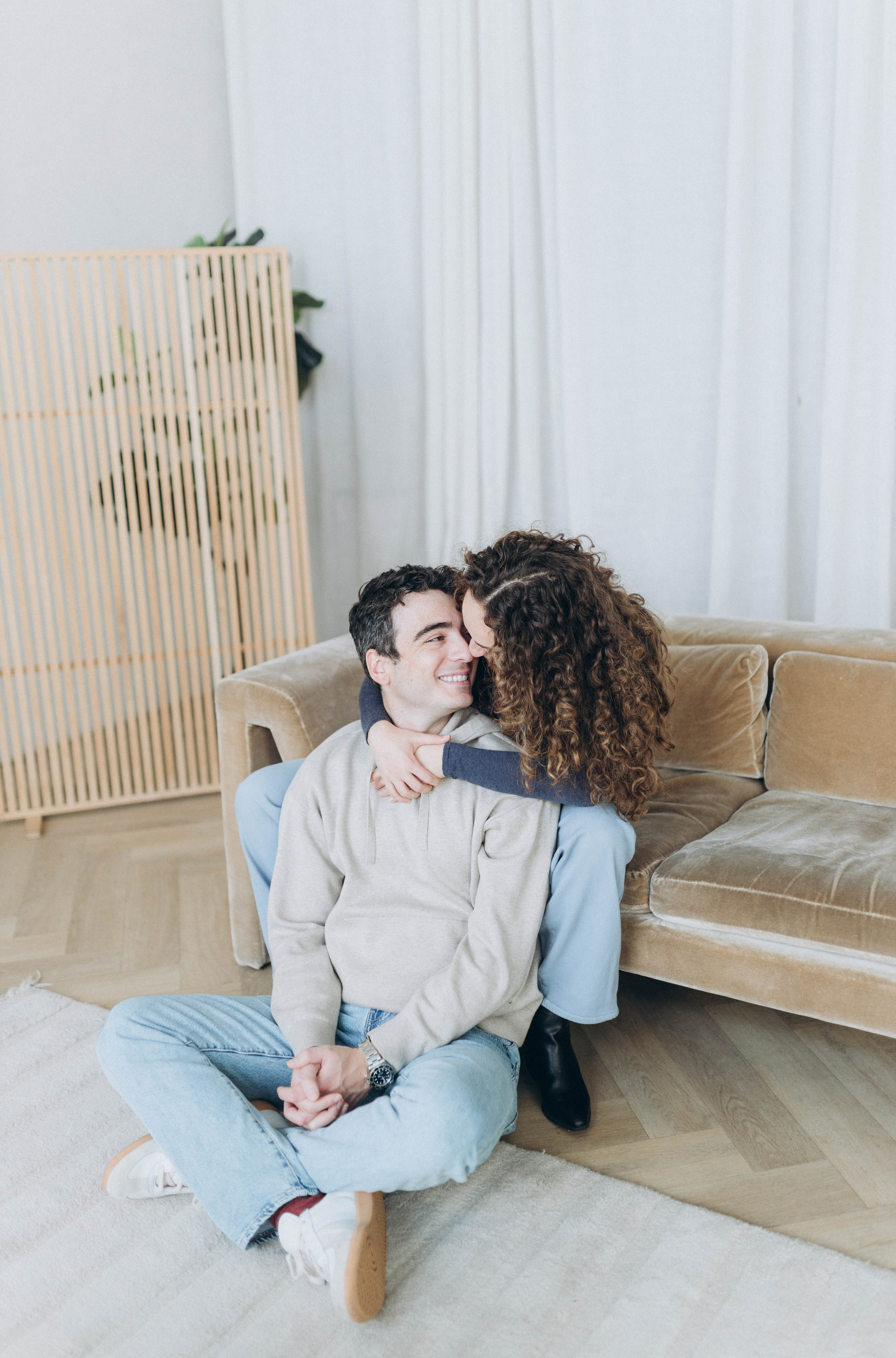 Y&D. Photographer | Naomi Maklin