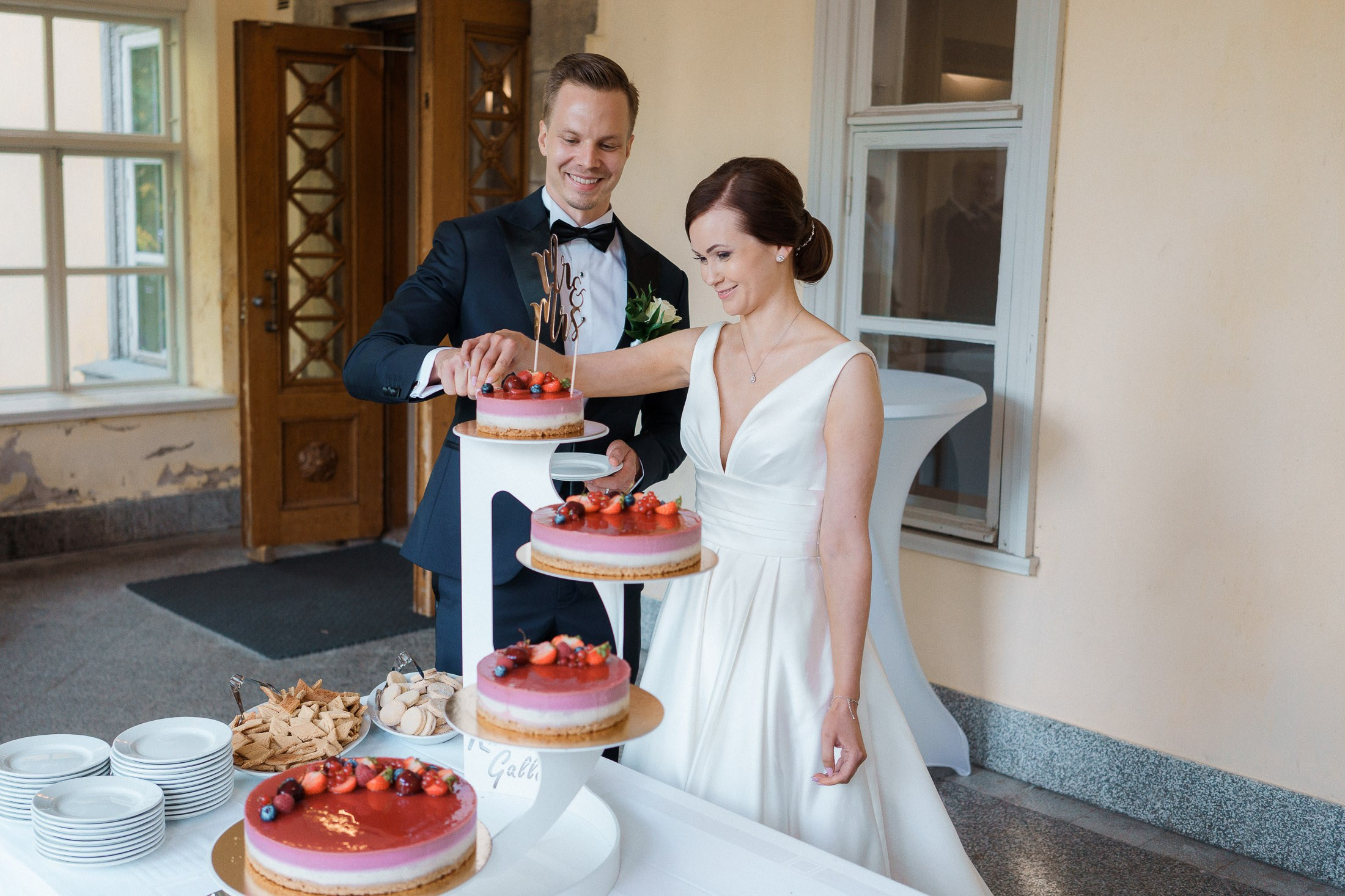 Fine Art Wedding Photographer Europe